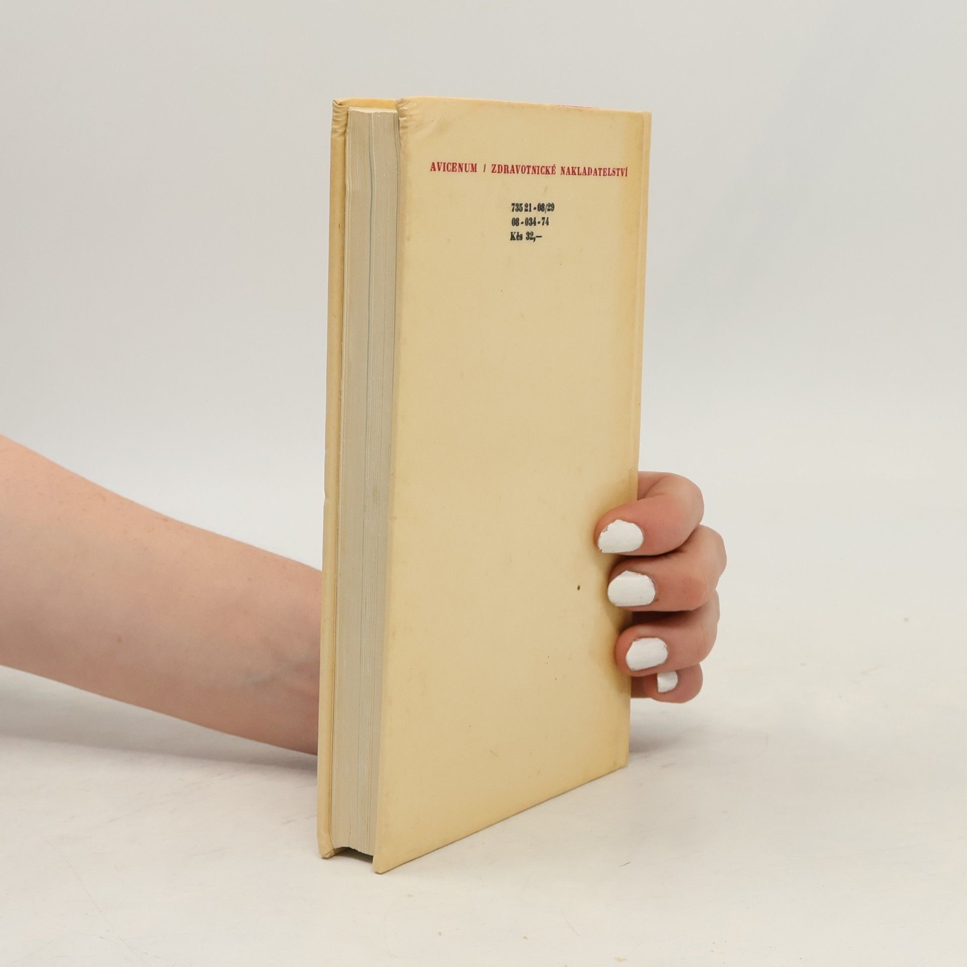 Collectif d'auteurs Praescriptiones magistrales