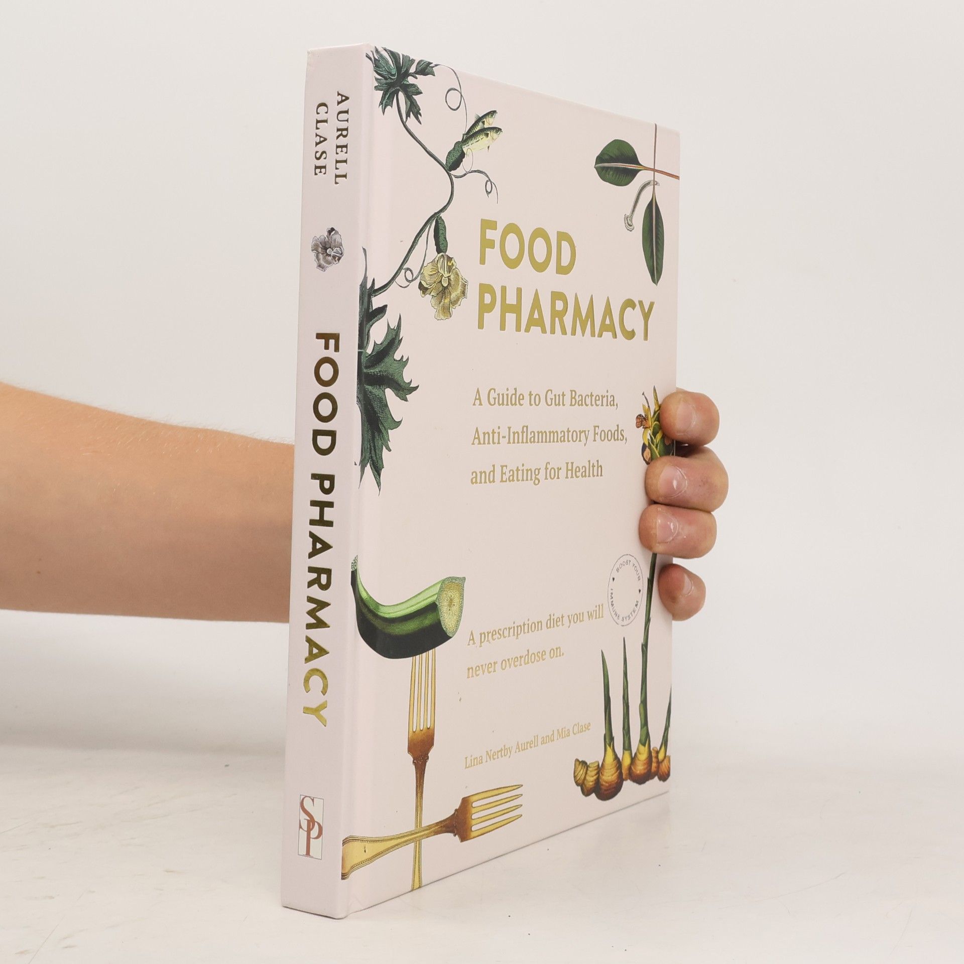 Mia Clase Food Pharmacy