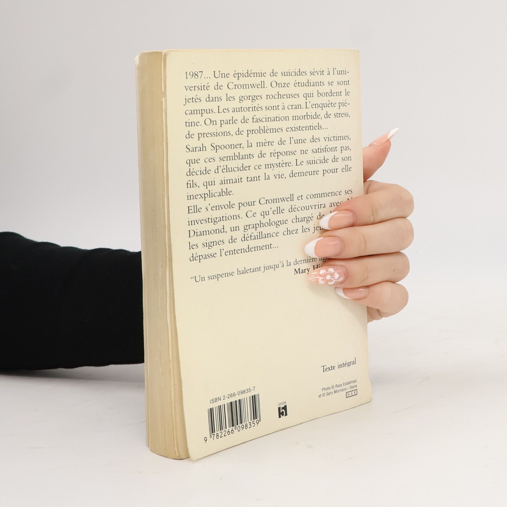 Judith Kelman Comme un voile d'ombre