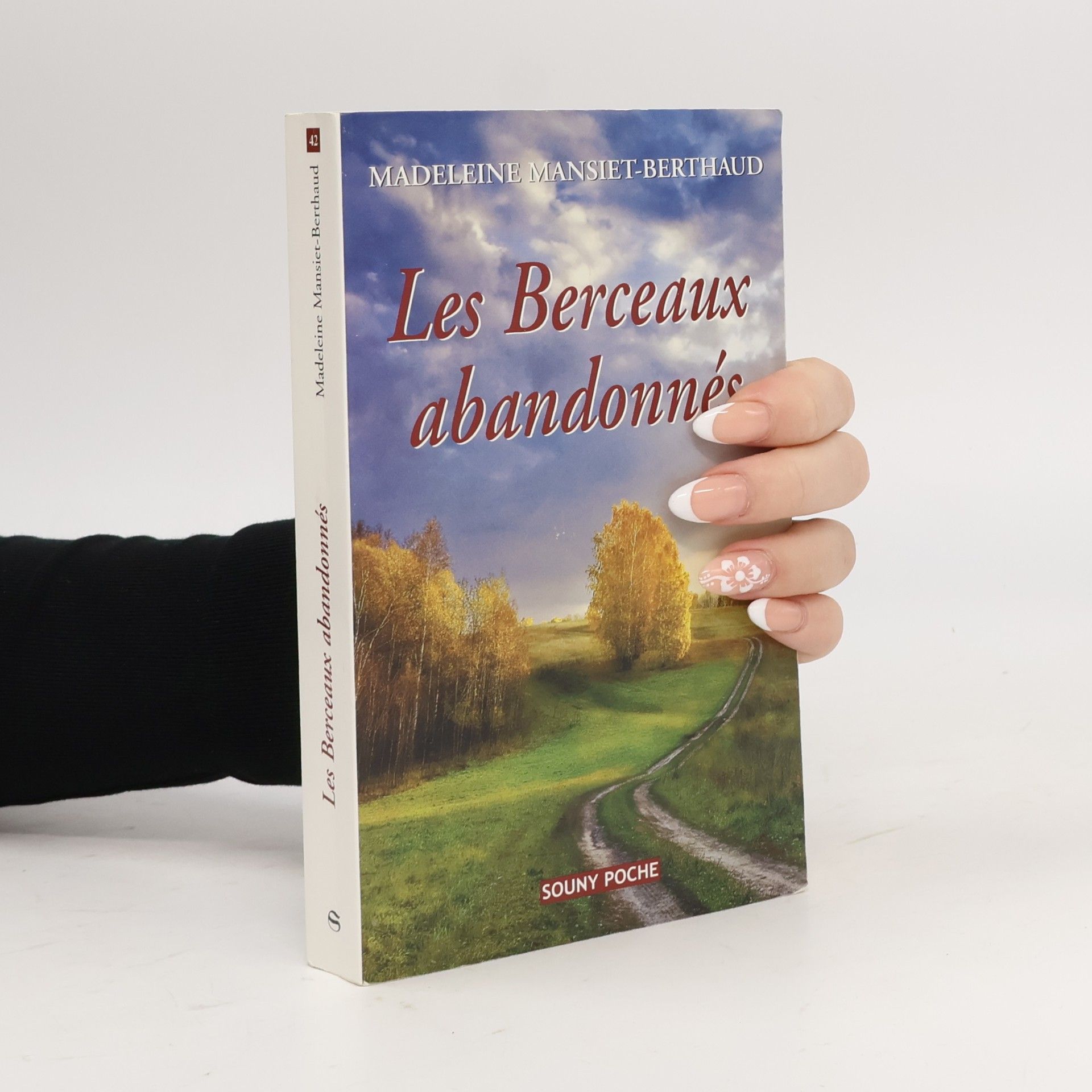 Les berceaux abandonnés