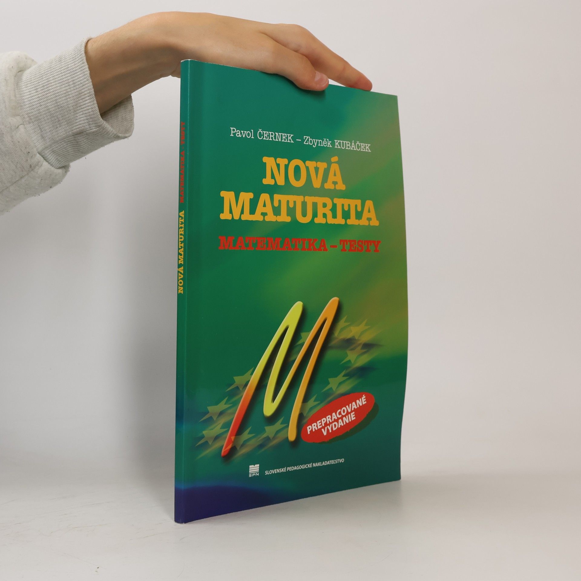 Nová maturita: Matematika – testy