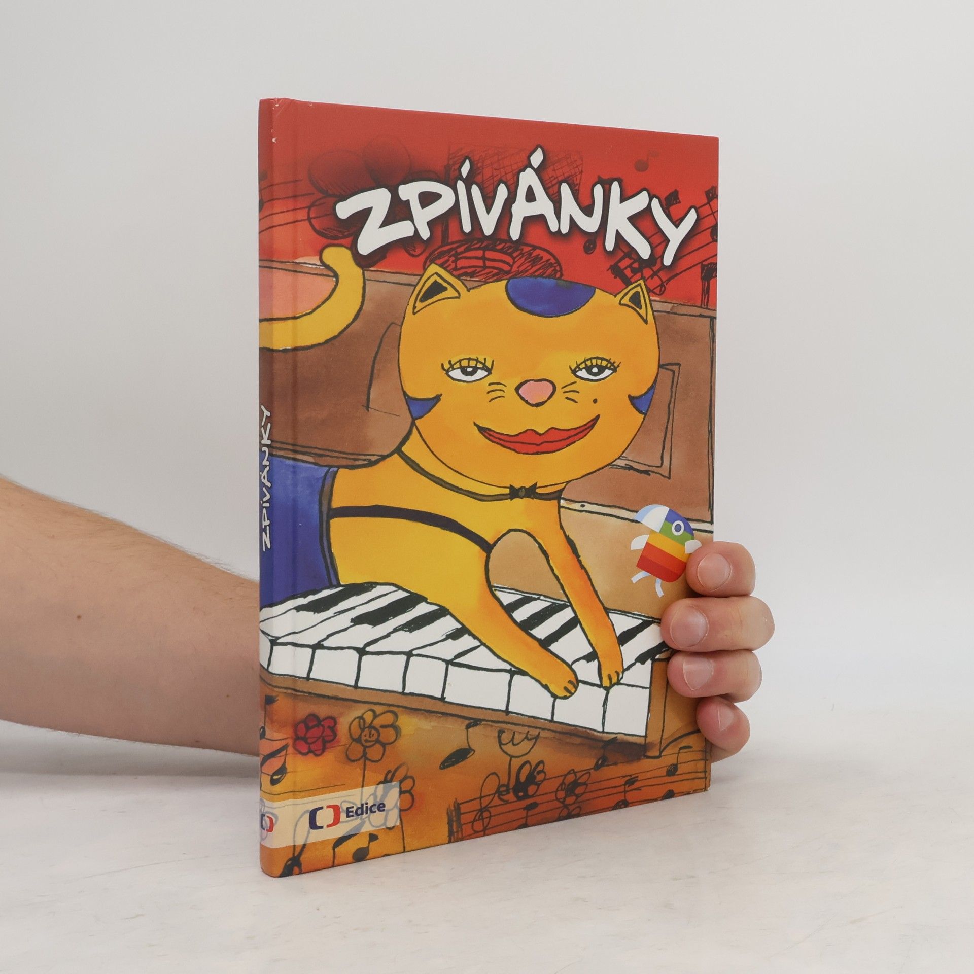 Radim Linhart Zpívánky