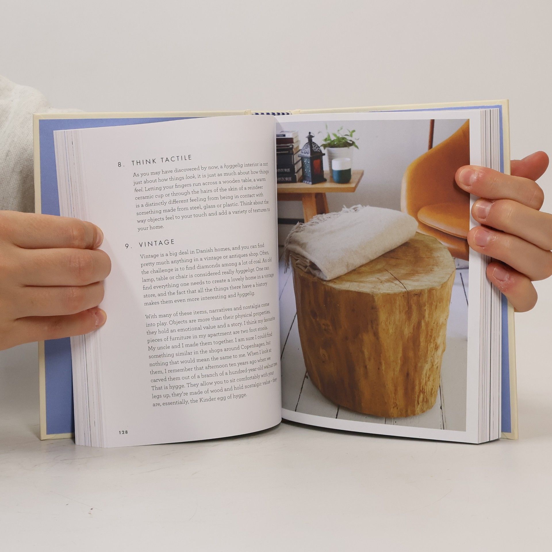 Meik Wiking The Little Book of Hygge