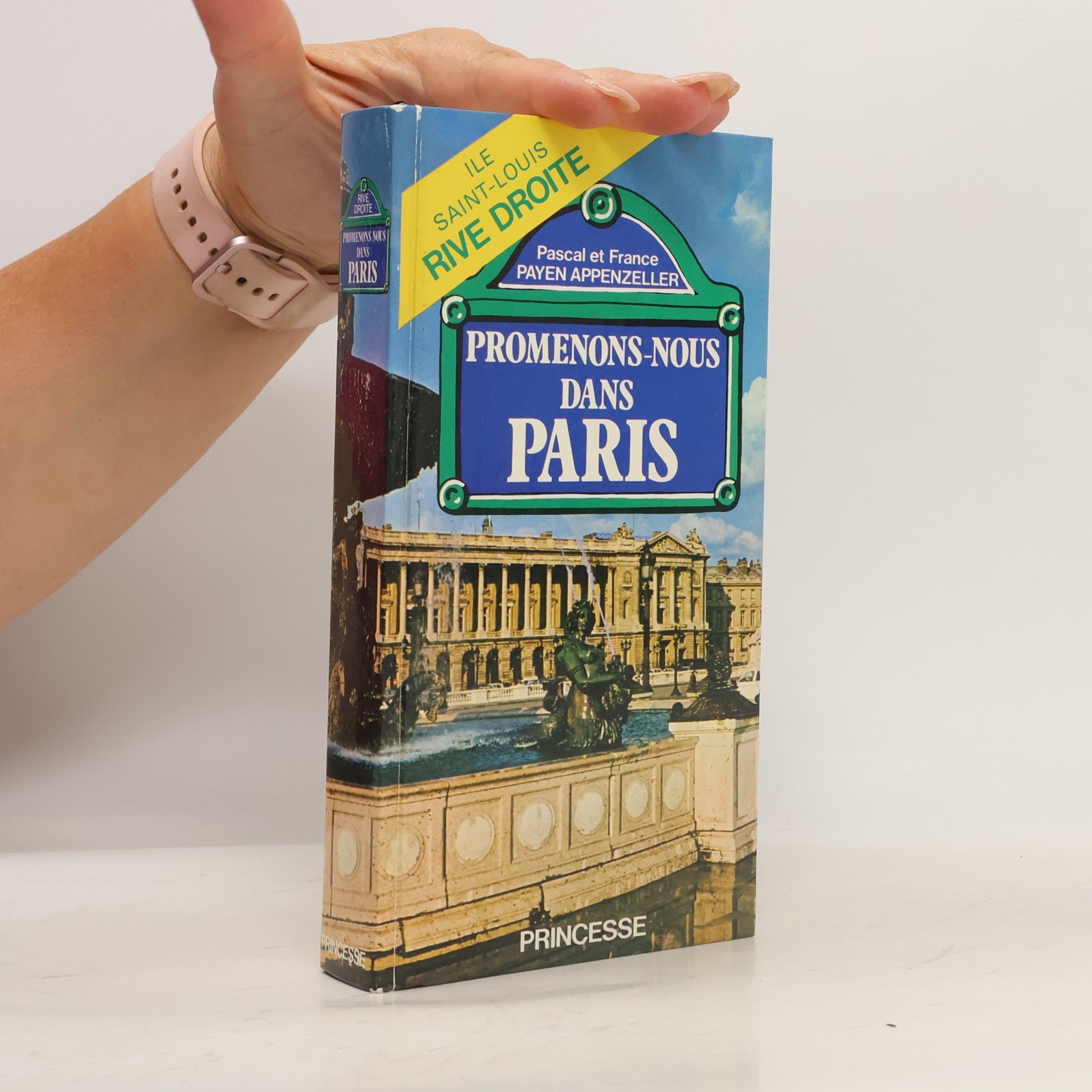 Autores varios Promenons-nous dans Paris