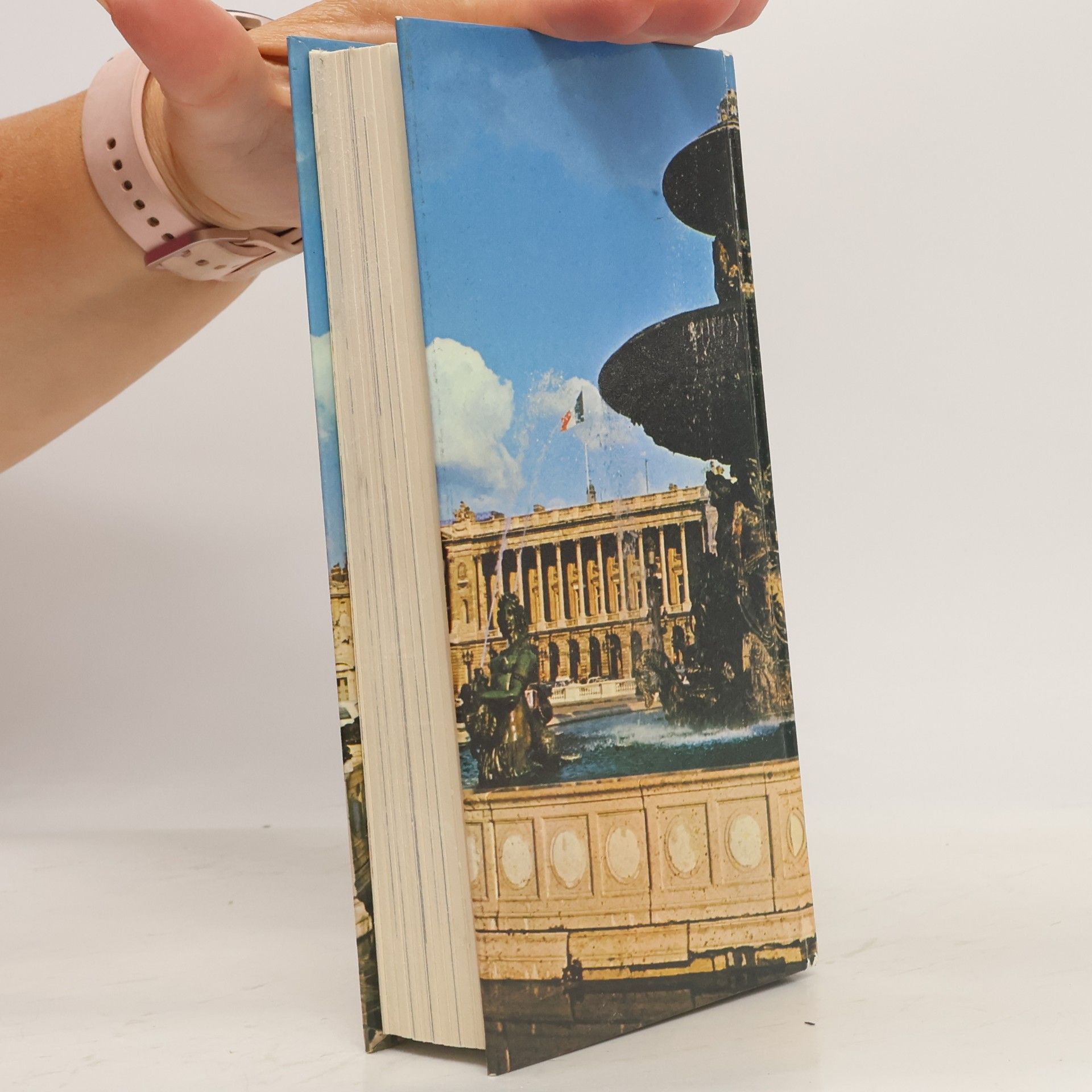 Autores varios Promenons-nous dans Paris