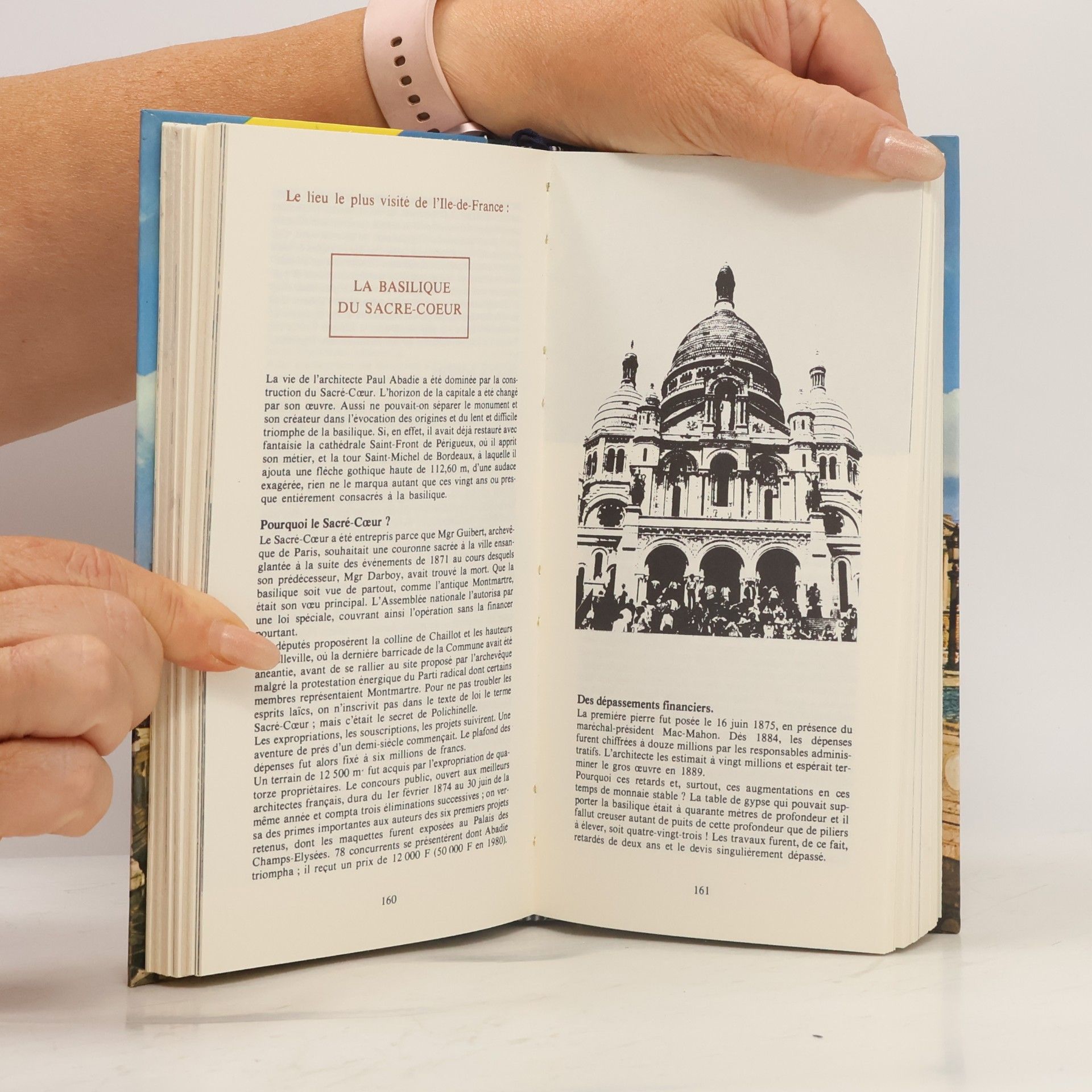 Autores varios Promenons-nous dans Paris