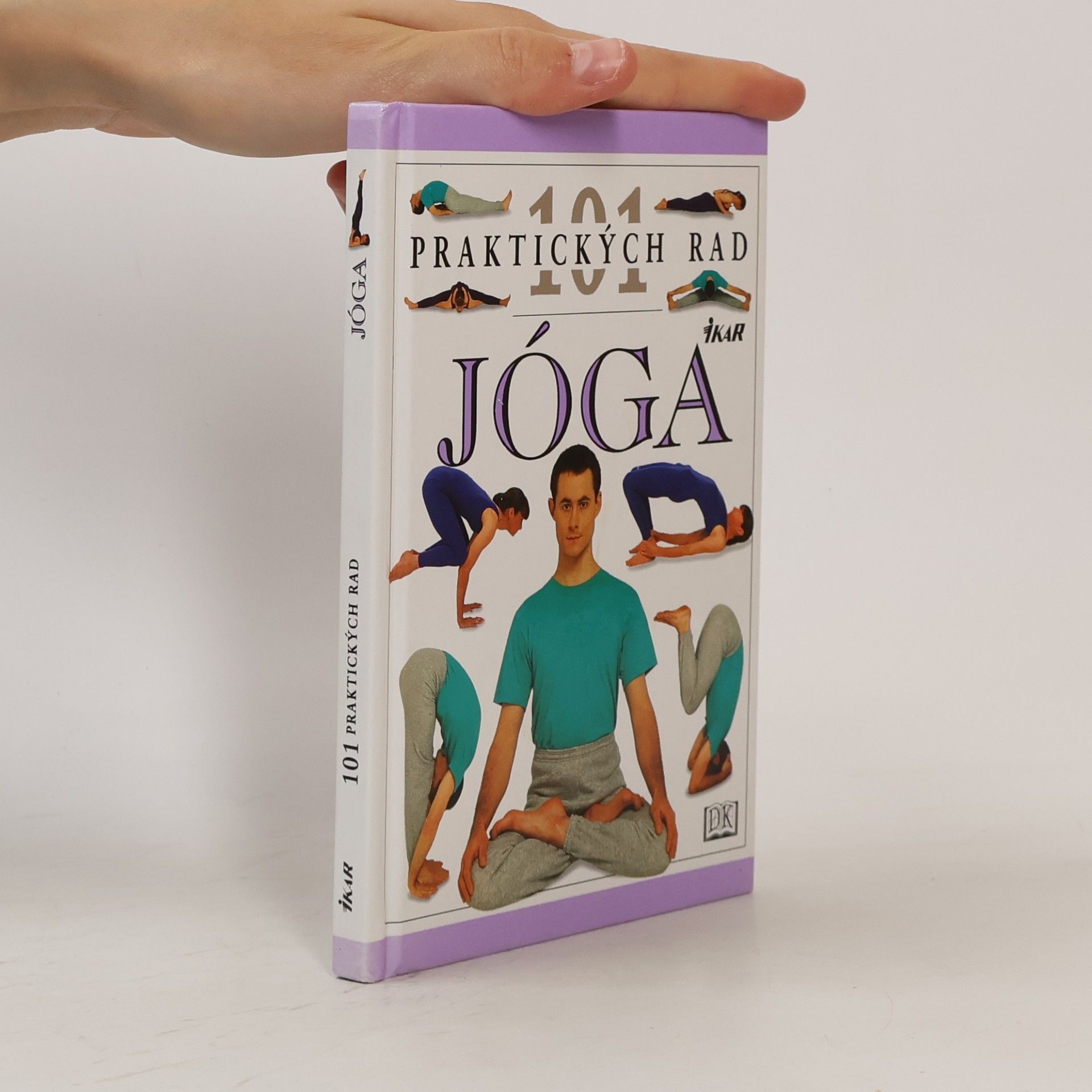 Hana Petráková Jóga. Sivananda Yoga Vedanta Centre