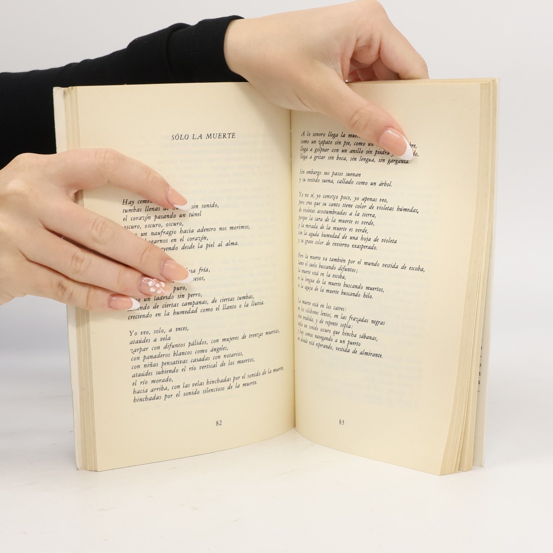 Pablo Neruda Biblioteca Breve - 402: Residencia en la Tierra