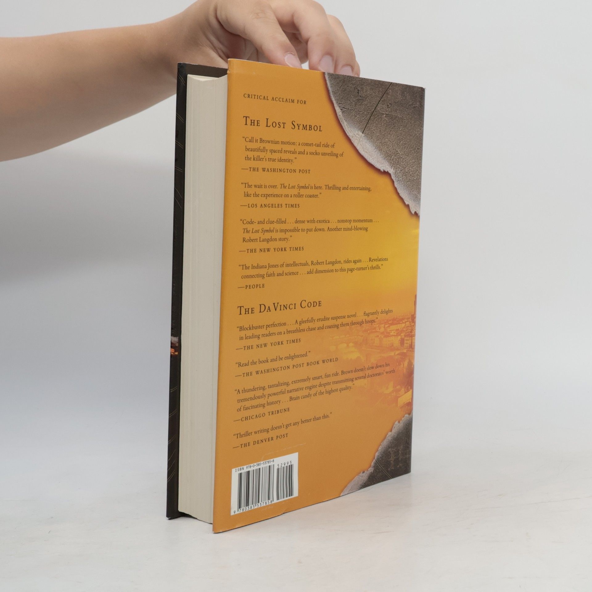 Dan Brown Inferno