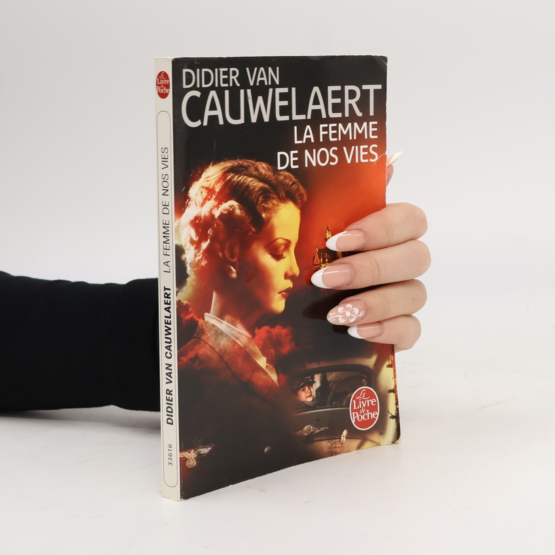 La femme de nos vies