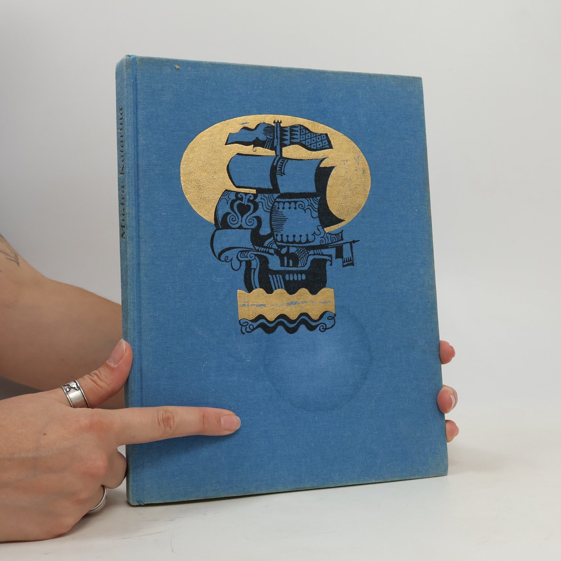 Italo Calvino Múdra Katarína