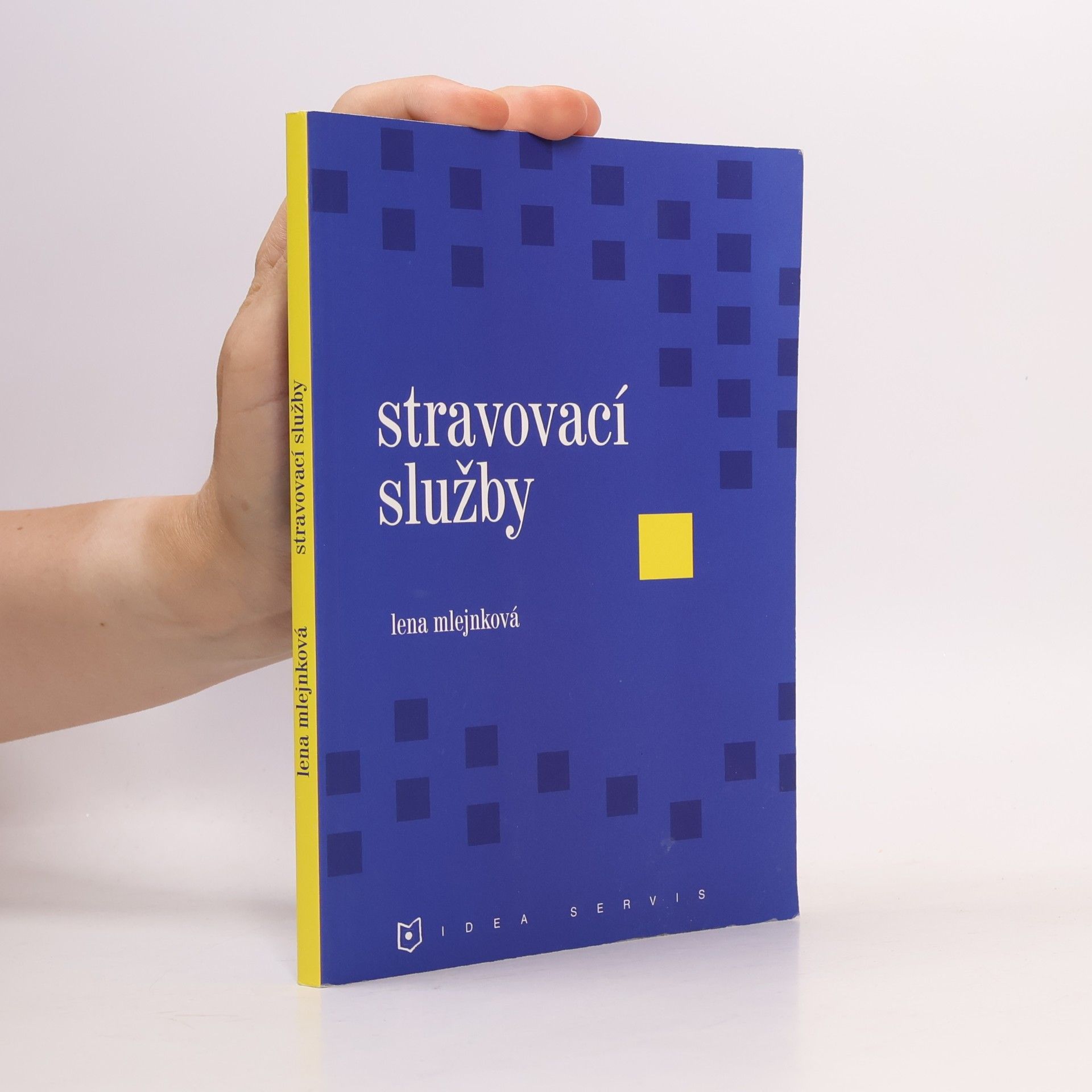 Lena Mlejnková Stravovací služby