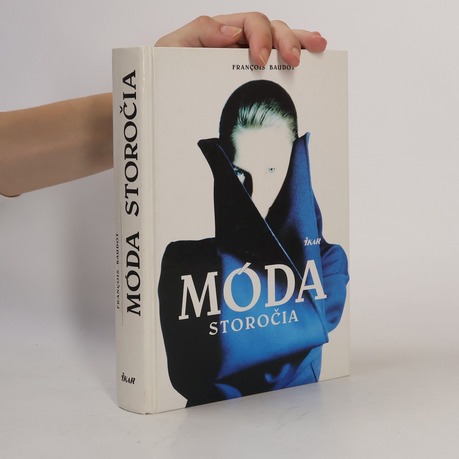 François Baudot Móda storočia