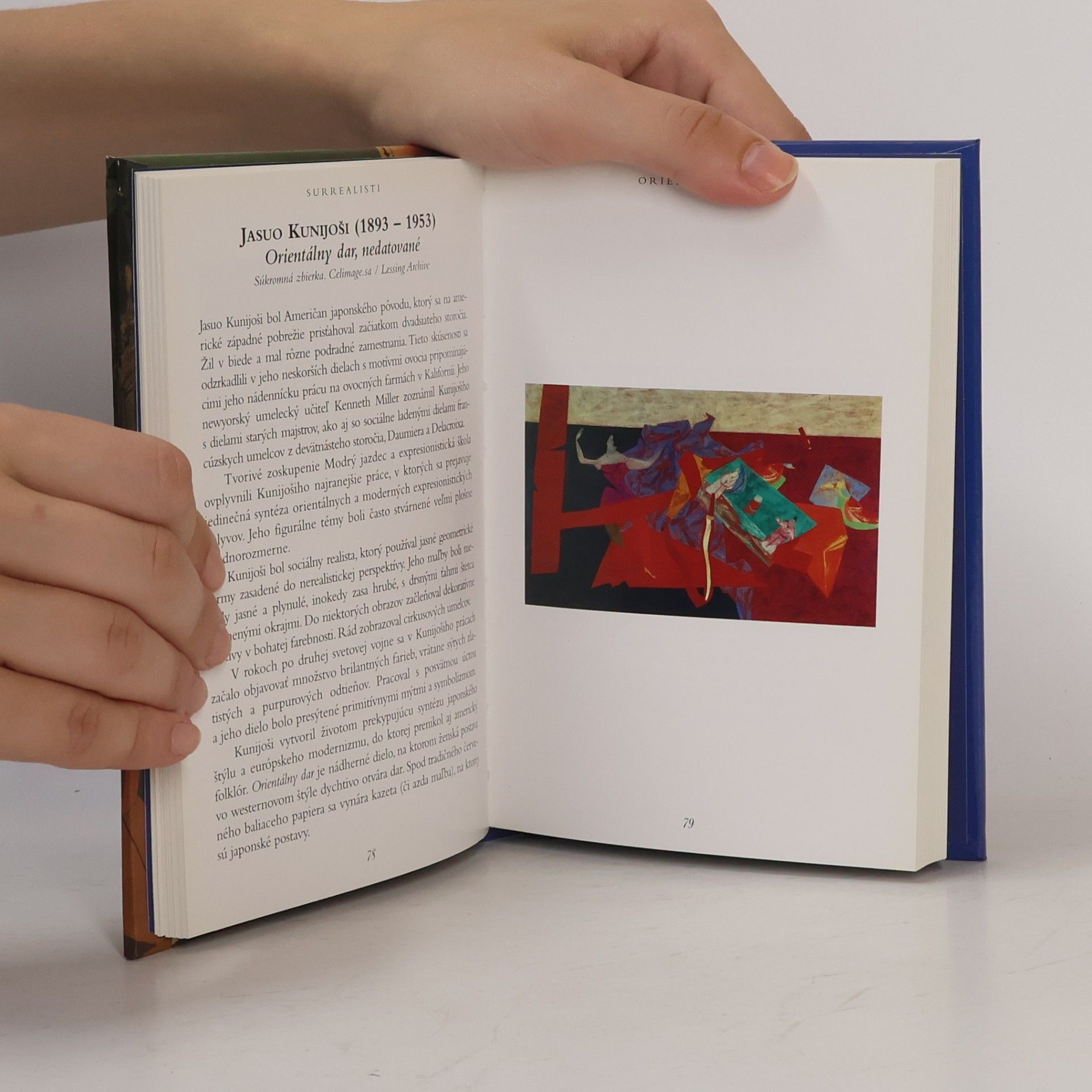 Tim Martin Surrealisti