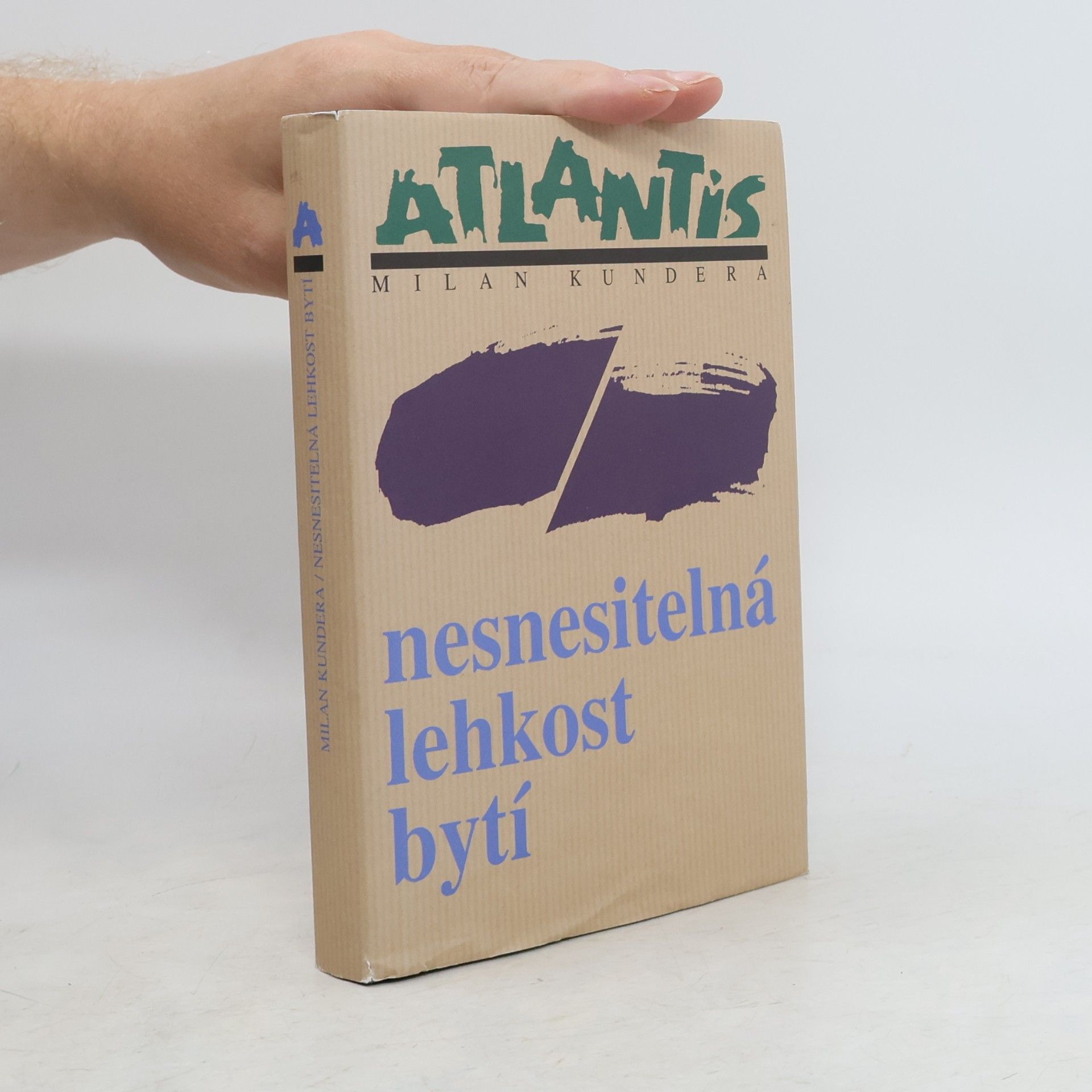 Nesnesitelná lehkost bytí