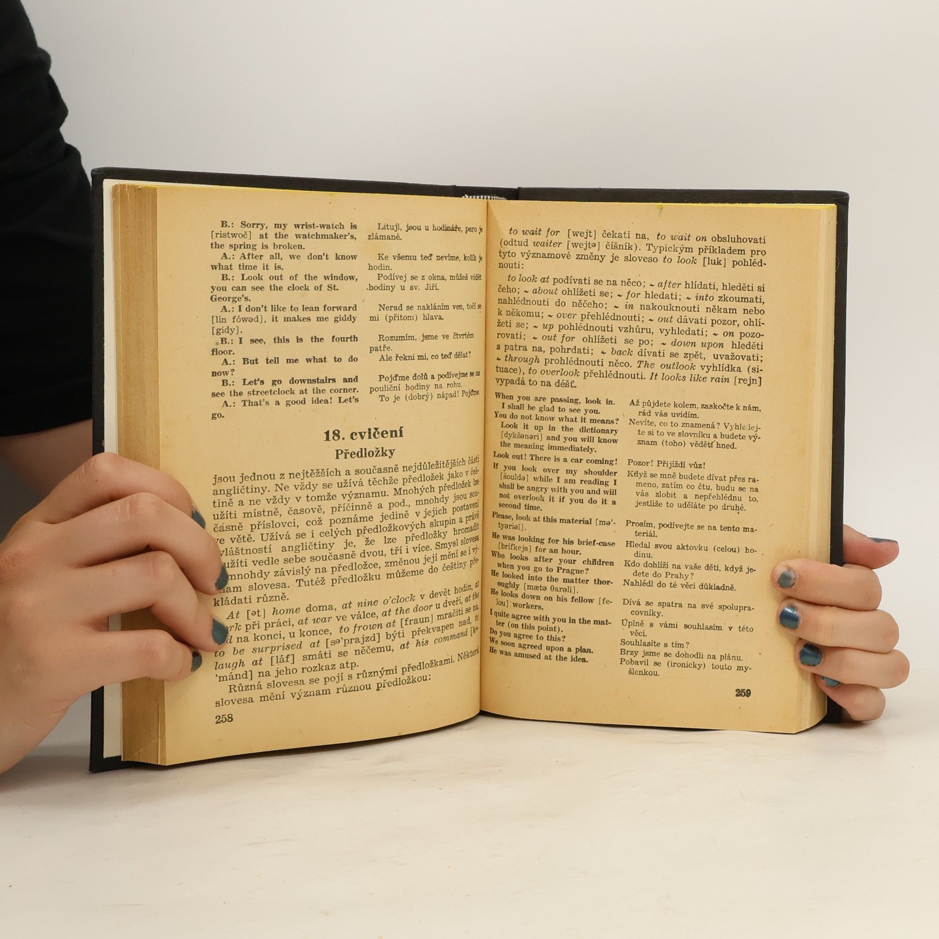 Autorenkollektiv Angličtina - English