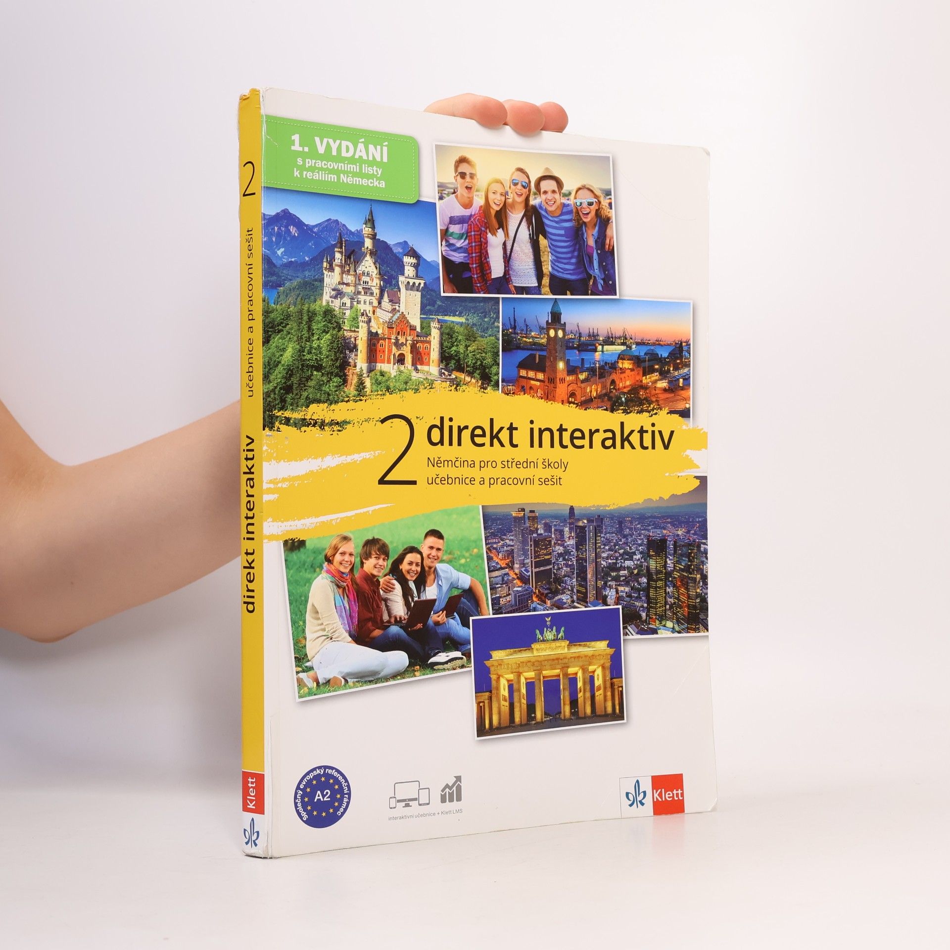 Direkt interaktiv 2