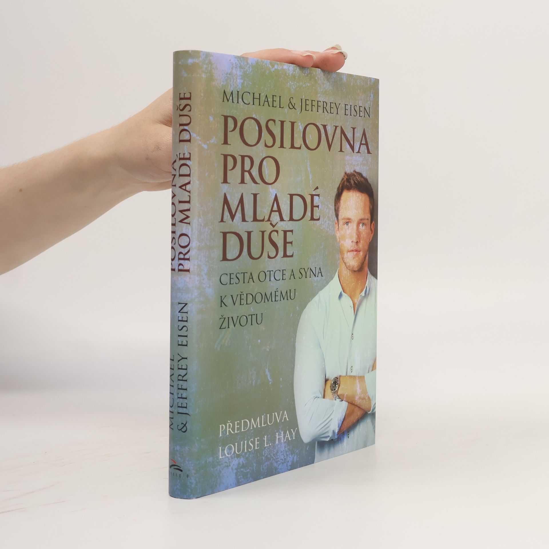 Jeffrey Eisen Posilovna pro mladé duše