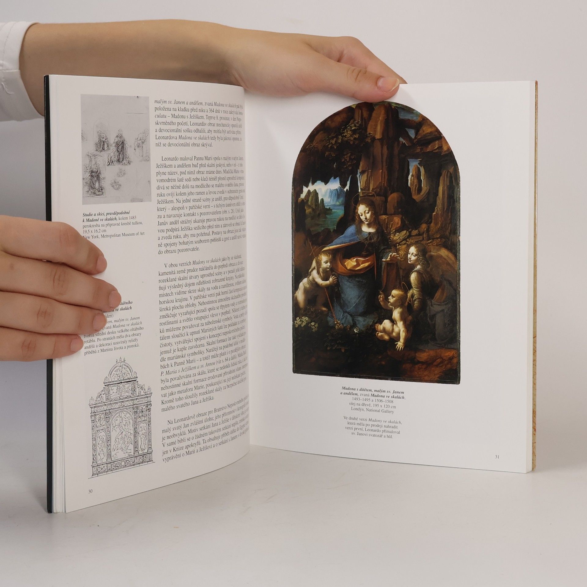 Frank Zöllner Leonardo da Vinci : 1452-1519