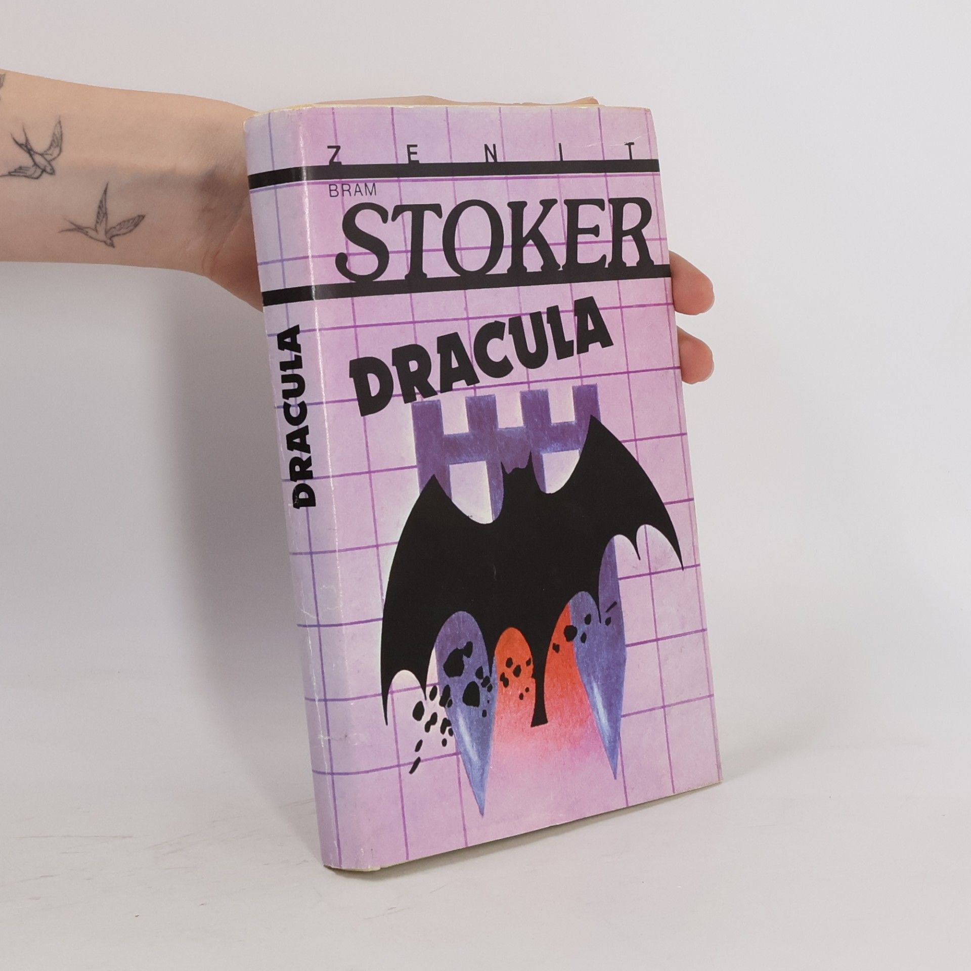 Bram Stoker Dracula