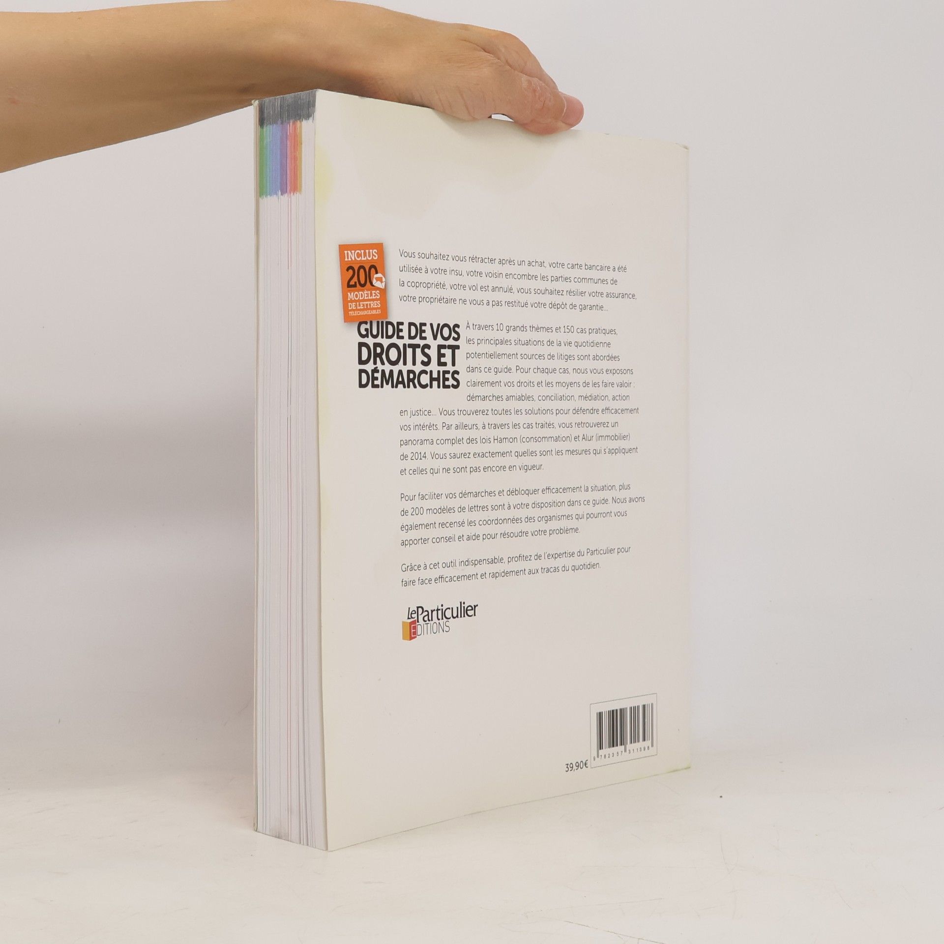 Guide de vos droits et démarches
