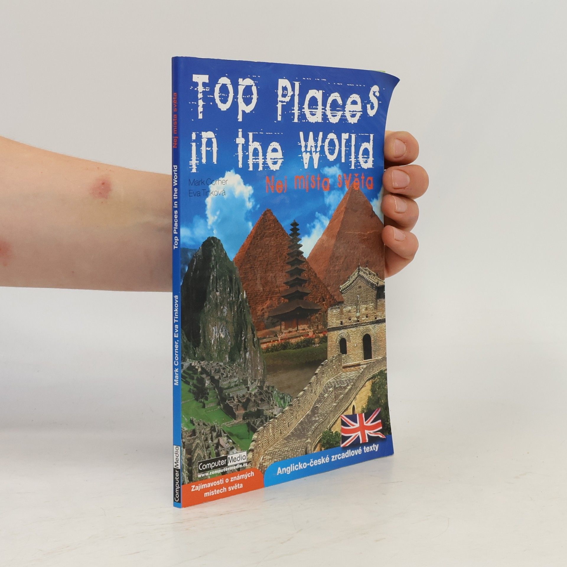 Top Places in the World - Nej místa světa