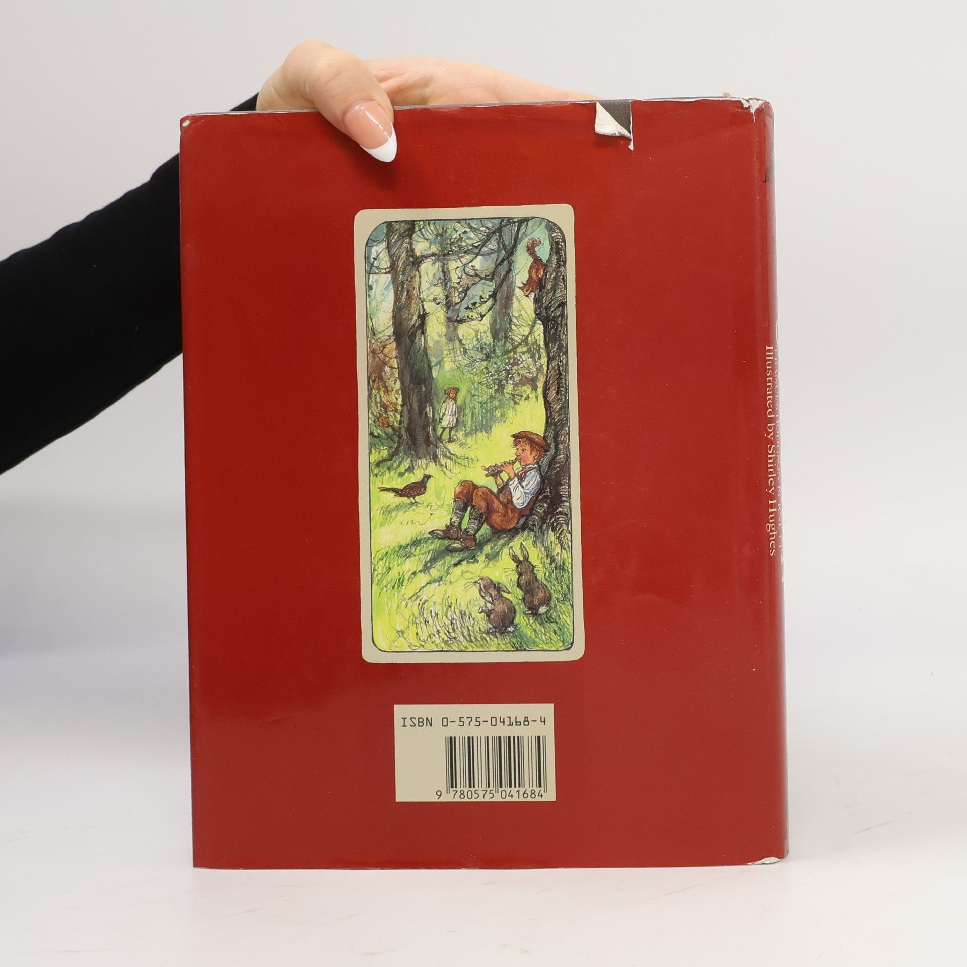 Frances Hodgson Burnett Secret Garden
