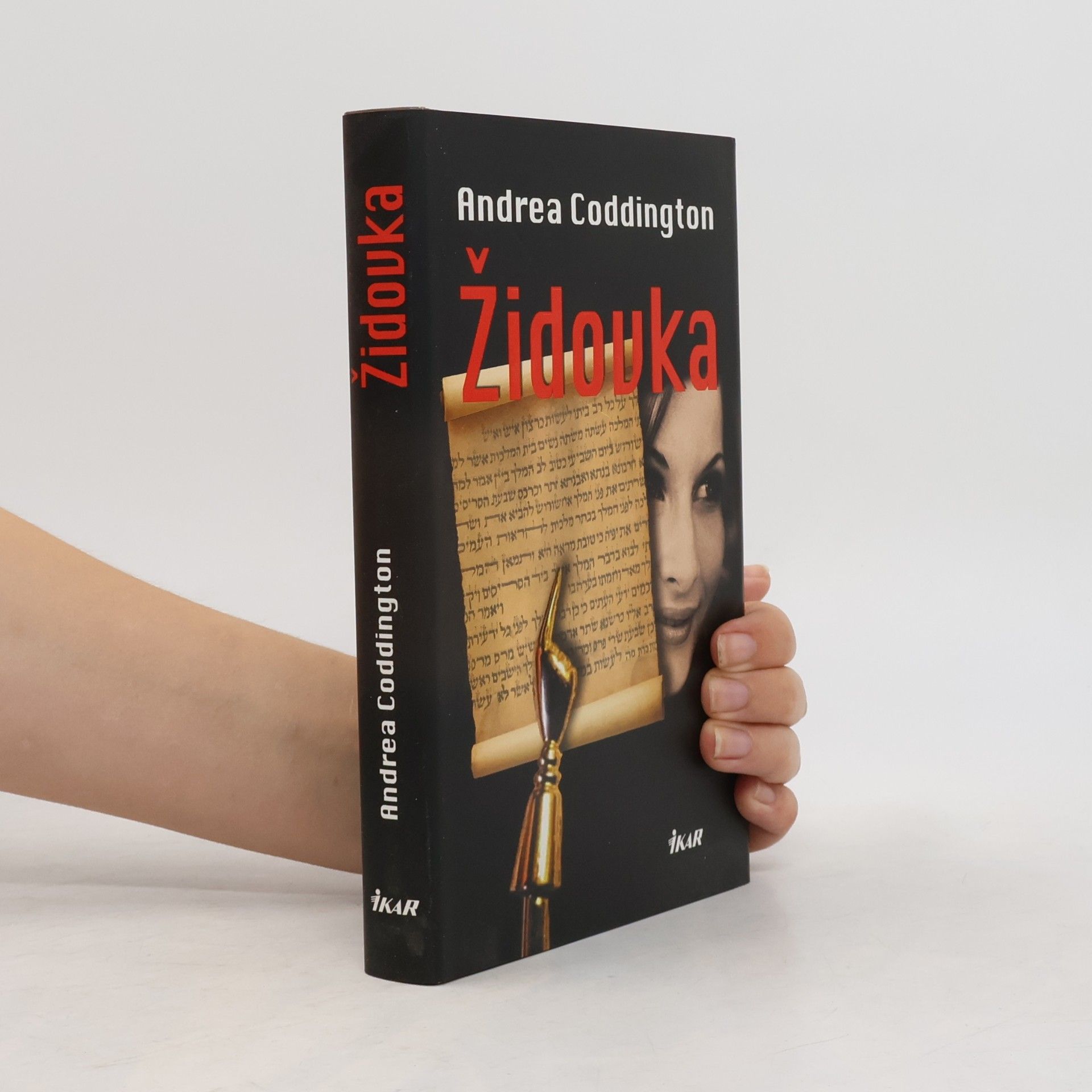 Andrea Coddington Židovka