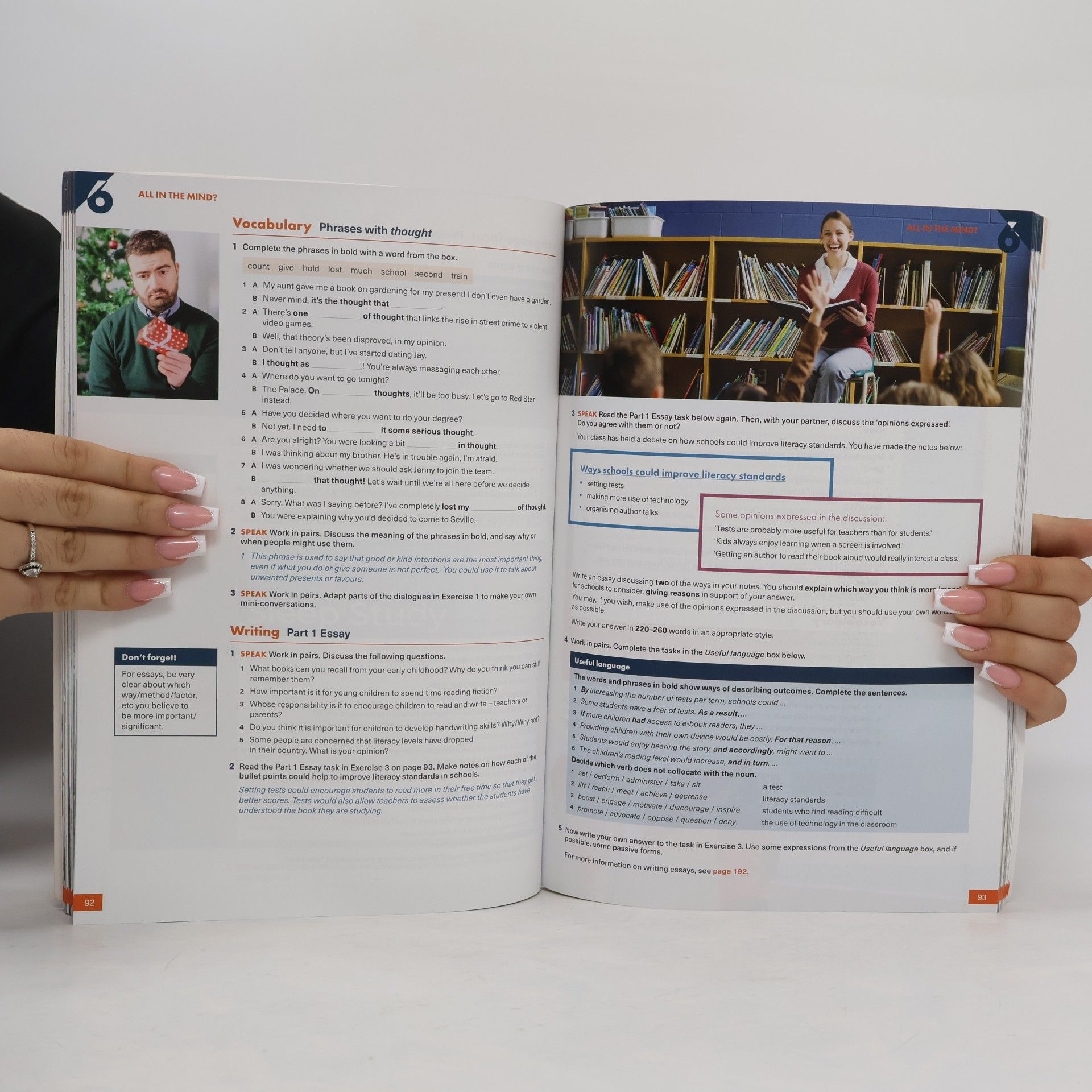 Roy Norris Ready for C1 Advanced. Student´s Book with Key