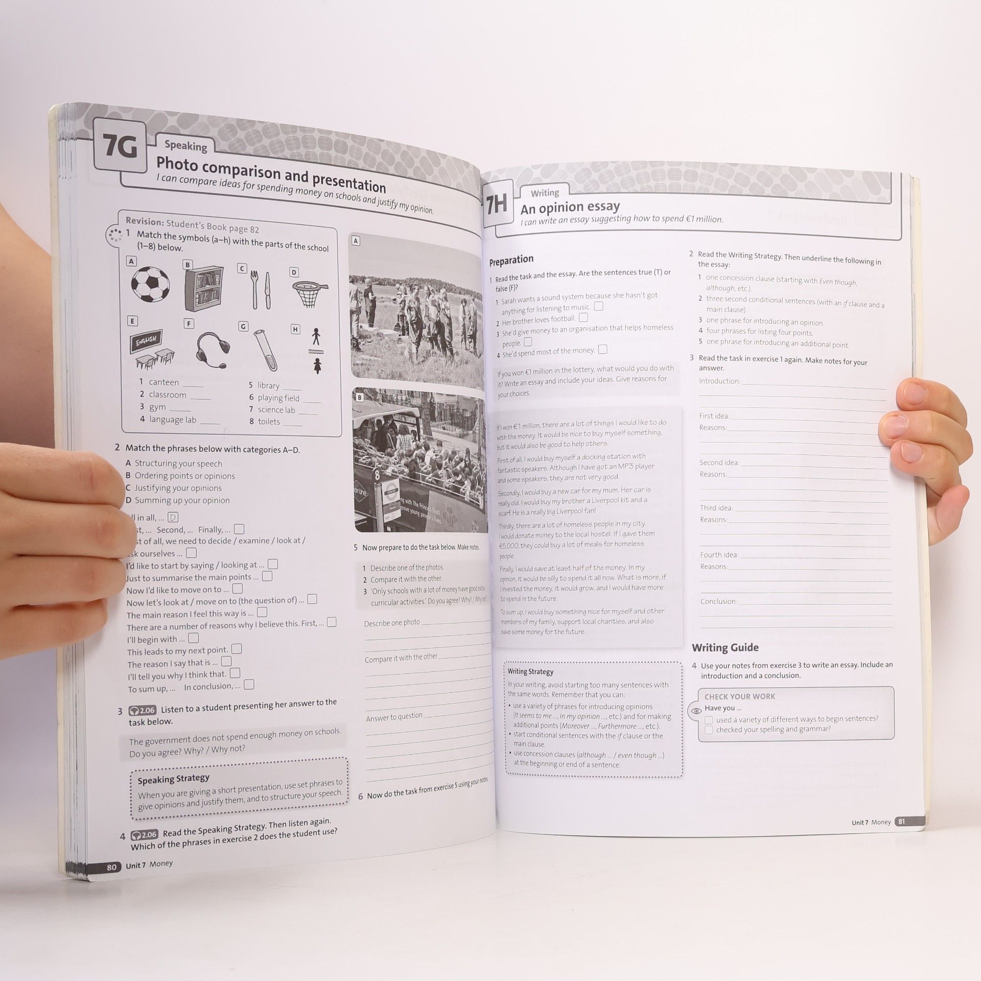 Tim Falla Maturita Solutions. Pre-Intermediate. Workbook