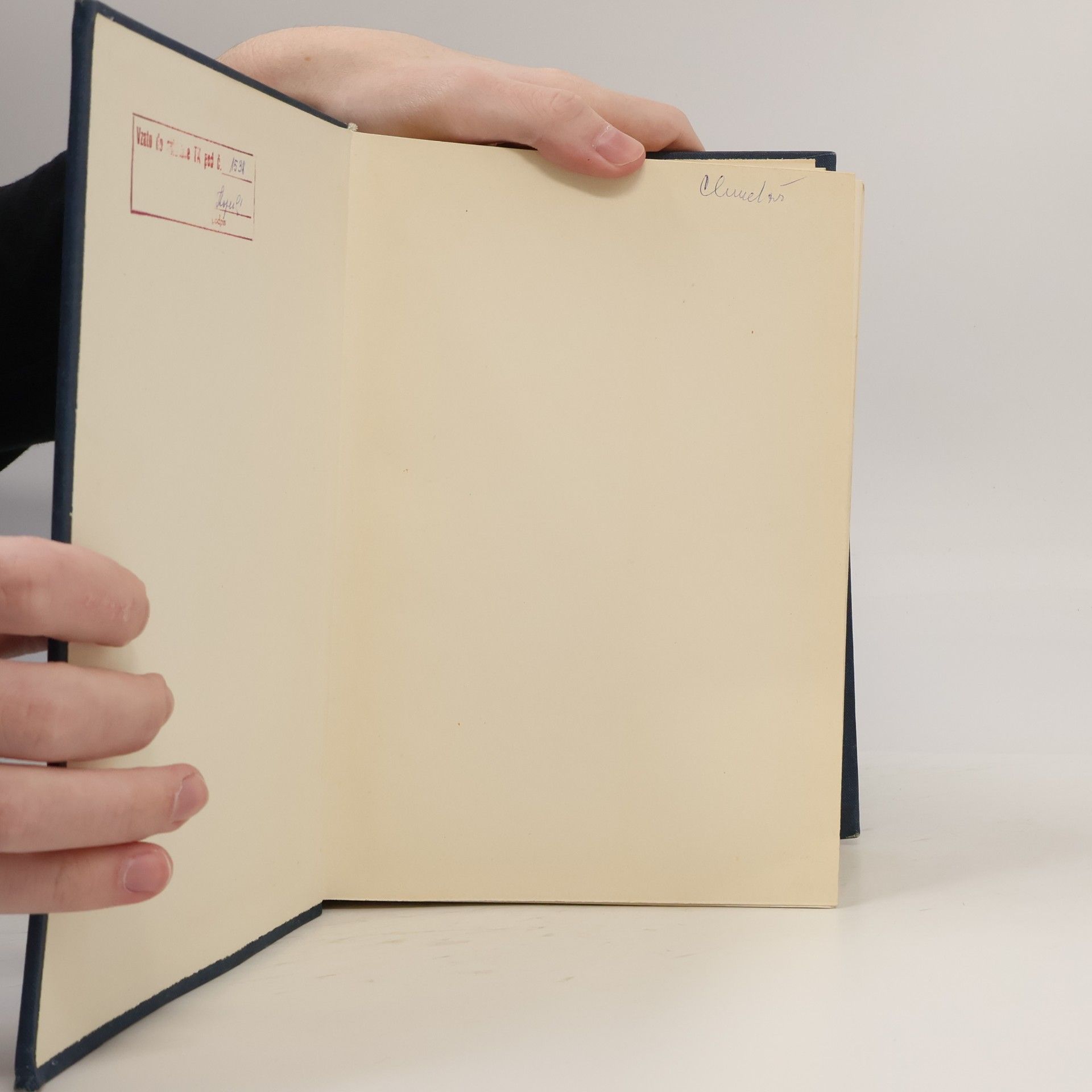 Various authors Oborové encyklopedie. Aplikovaná matematika I. A až L
