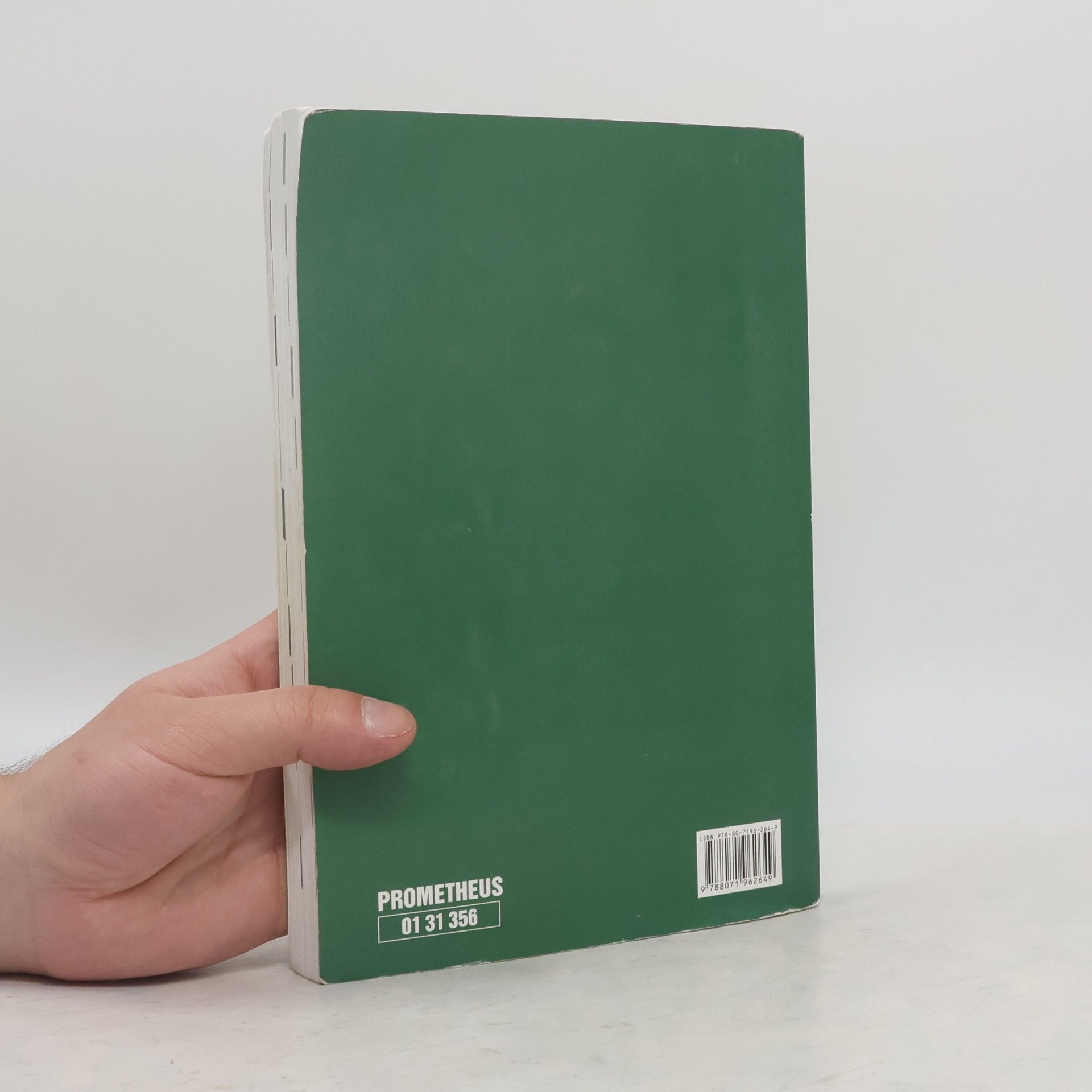 Jiří Mikulčák Matematické, fyzikální a chemické tabulky a vzorce pro střední školy