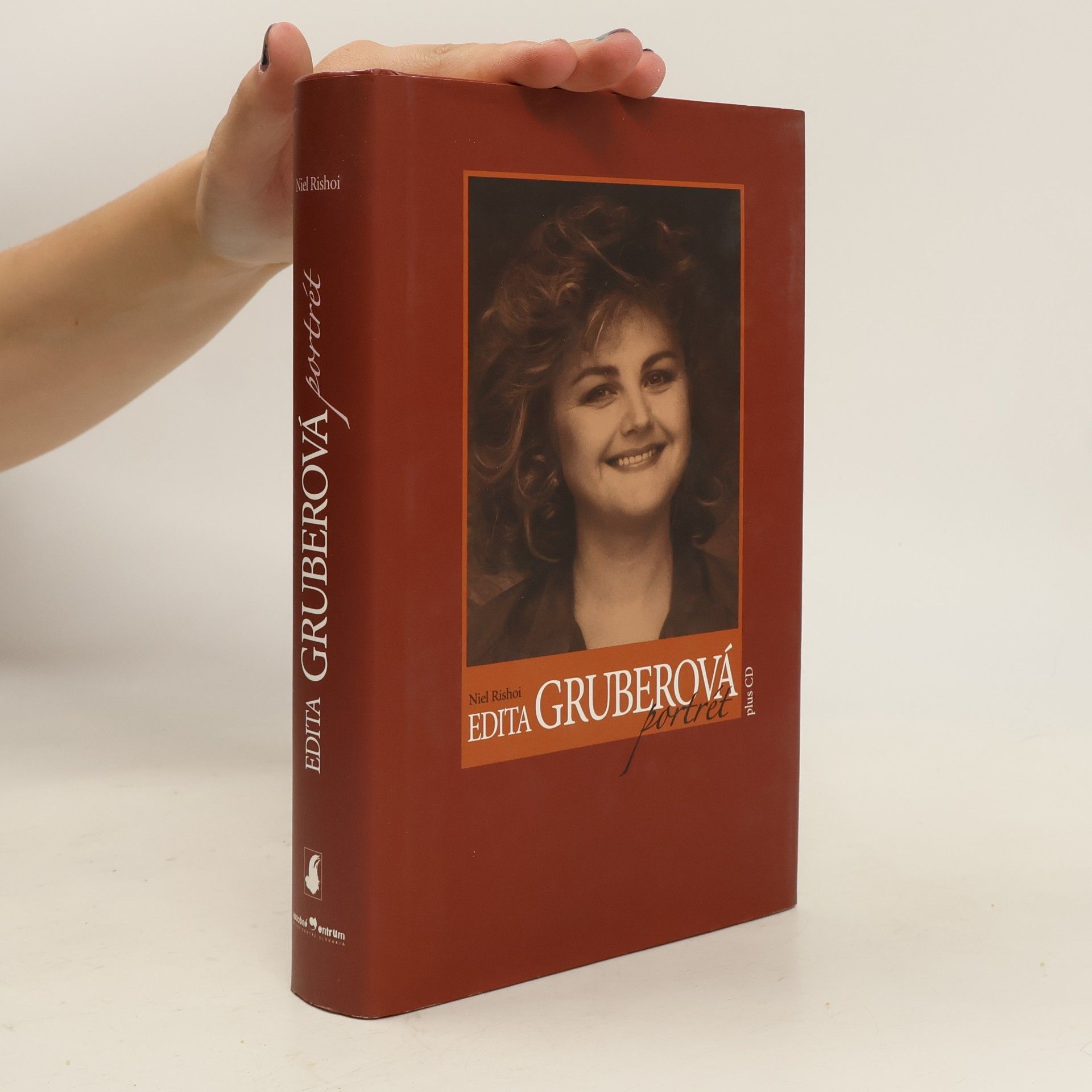 Auteurscollectief Edita Gruberová
