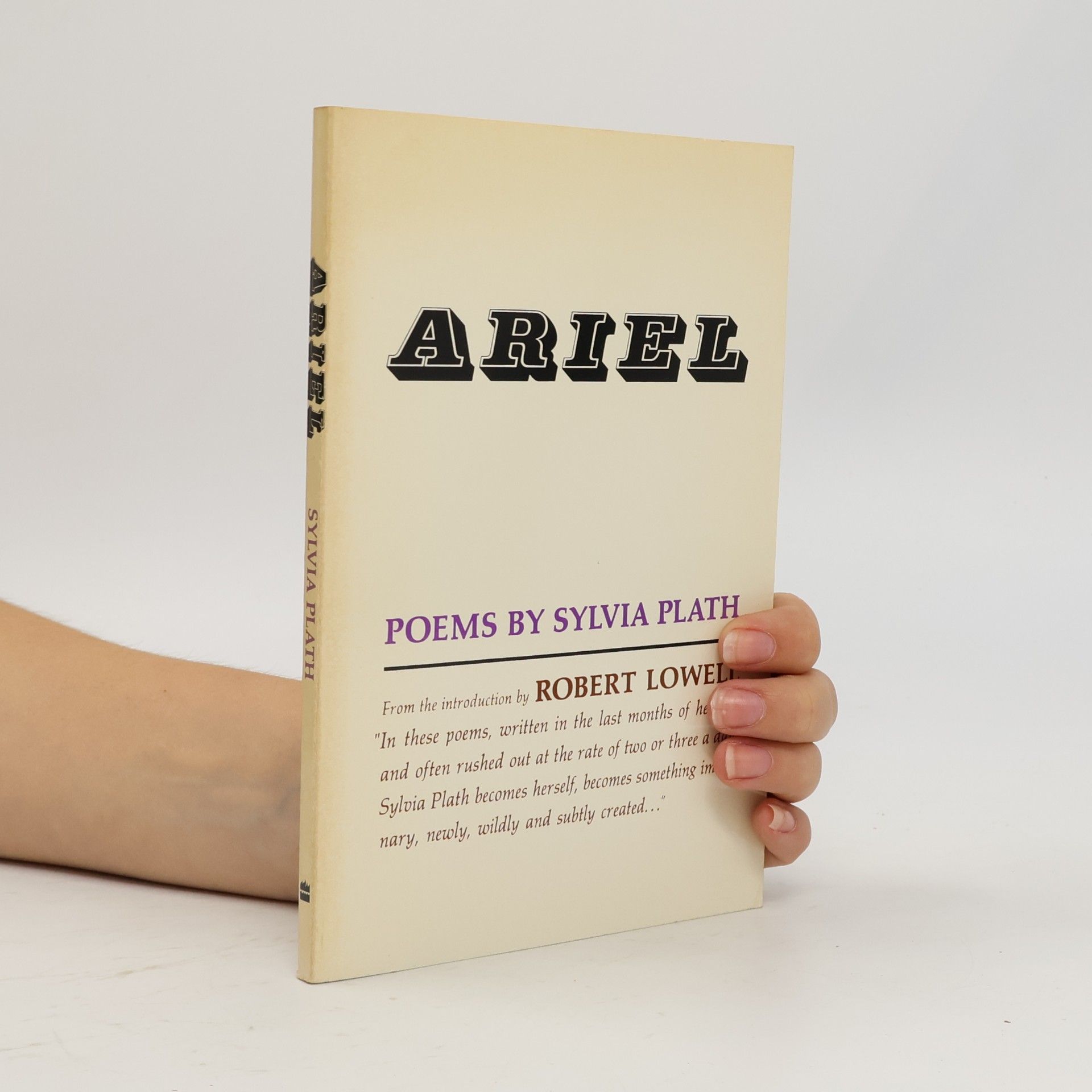 Ariel