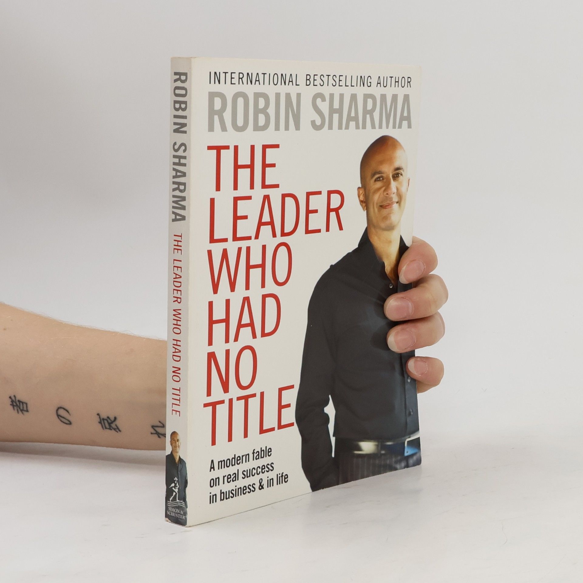 The Leader Who Had No Title
