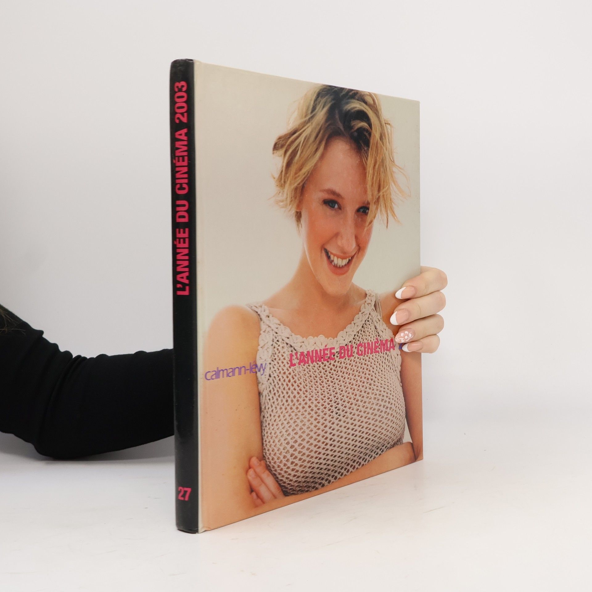 L'année du cinéma 2003