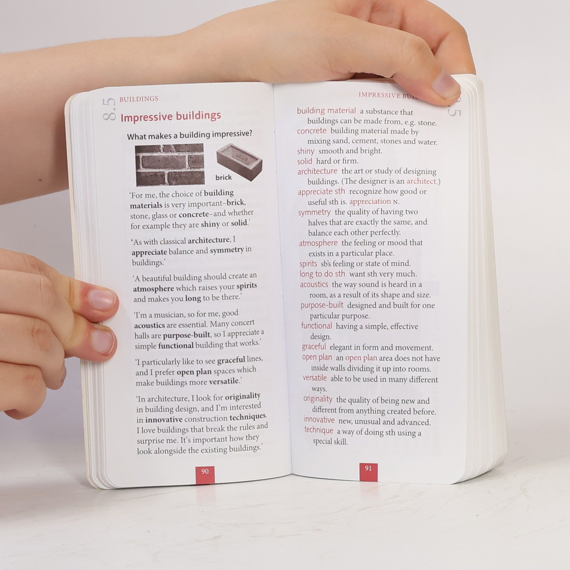Ruth Gairns Word Skills. Oxford Learner's pocket