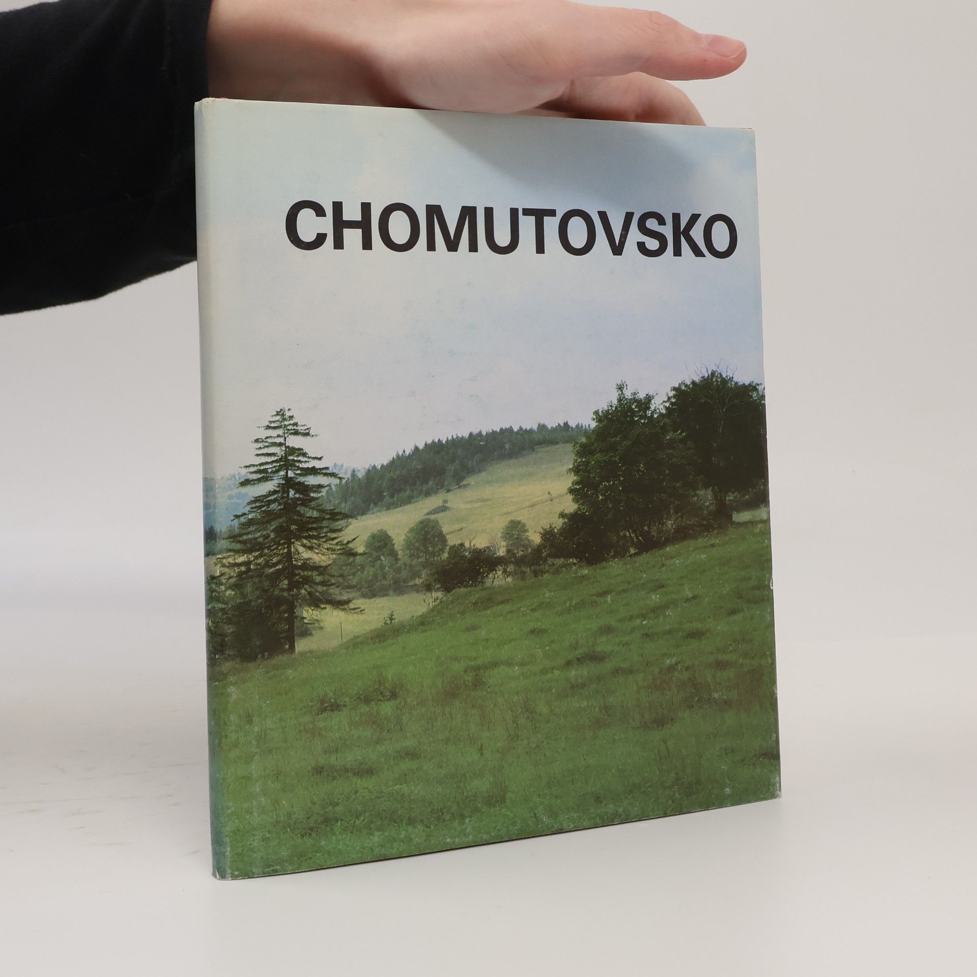 Collectif d'auteurs Chomutovsko