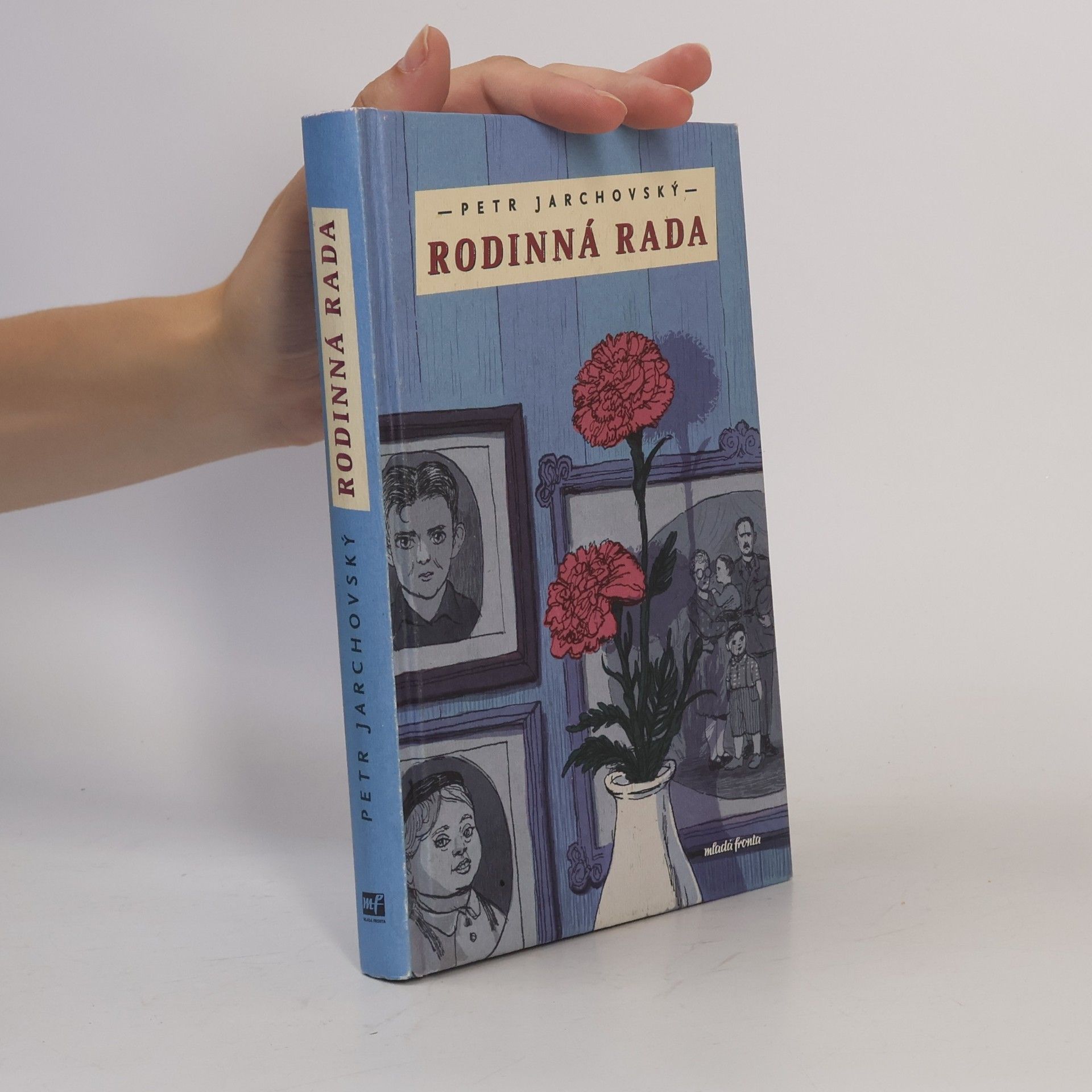 Rodinná rada