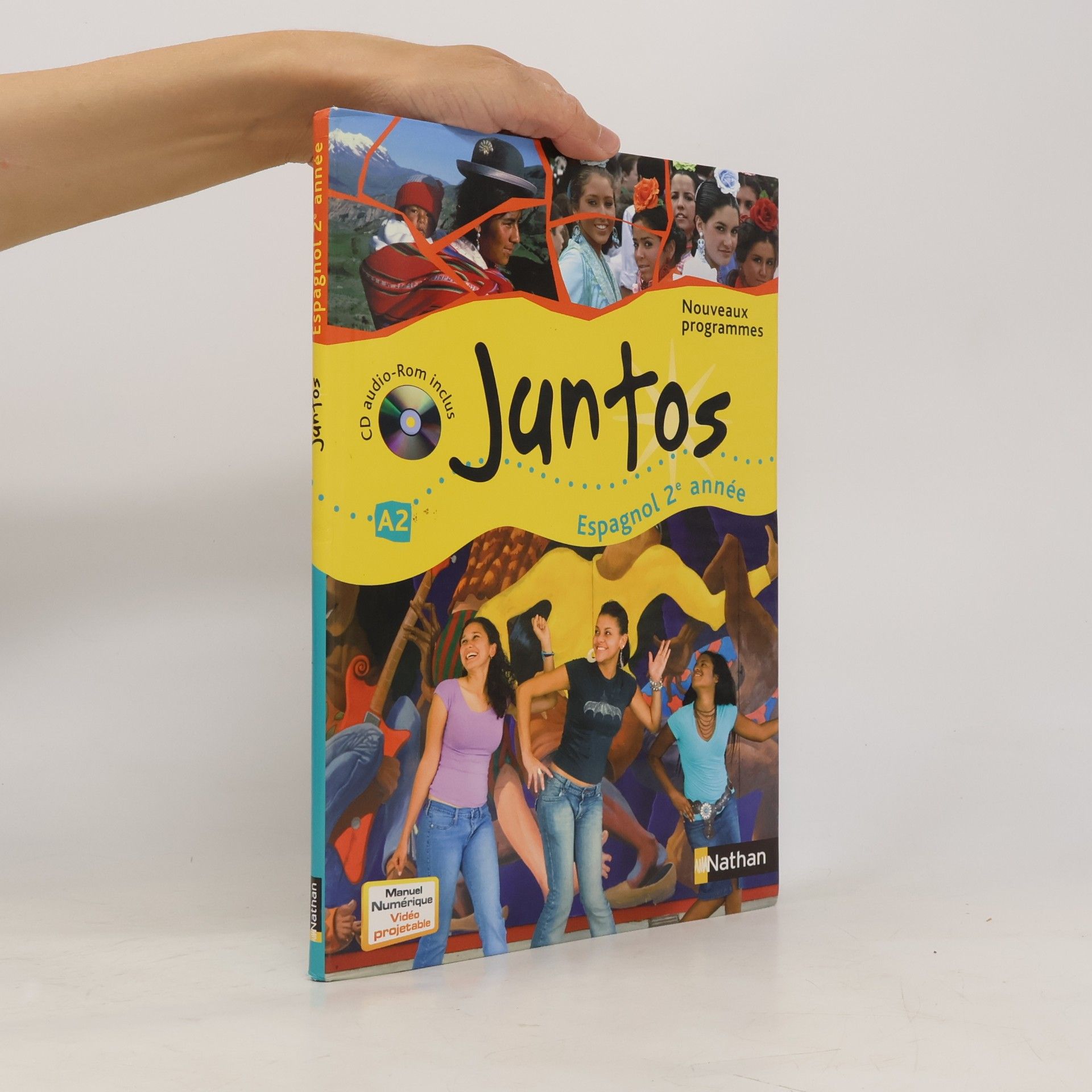 Juntos