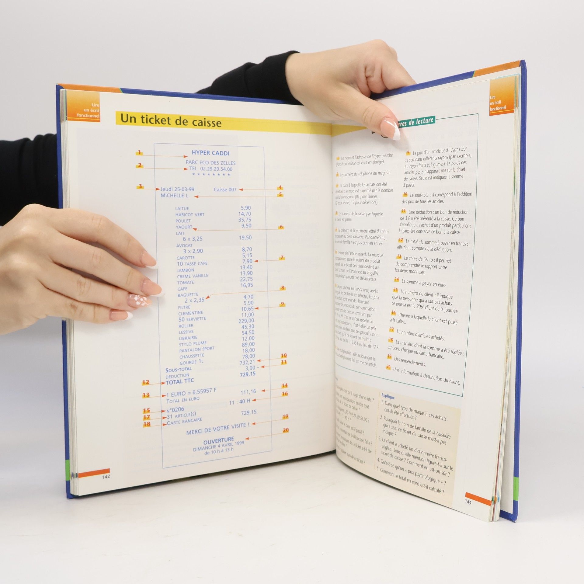 Kolektiv autorů Multi lectures Cycle 2 niveau 2