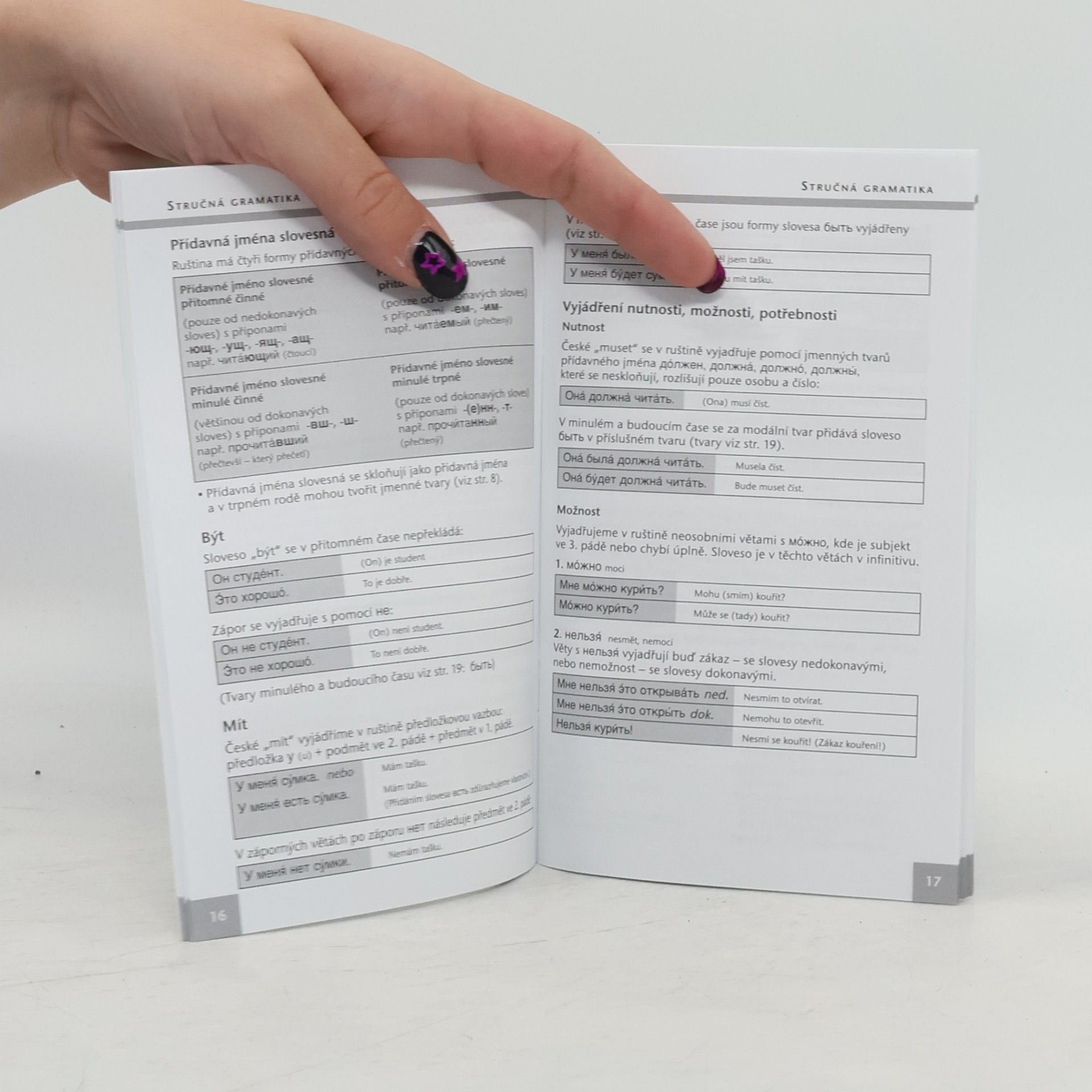 Autores varios Rychlokurz pro začátečníky: ruština