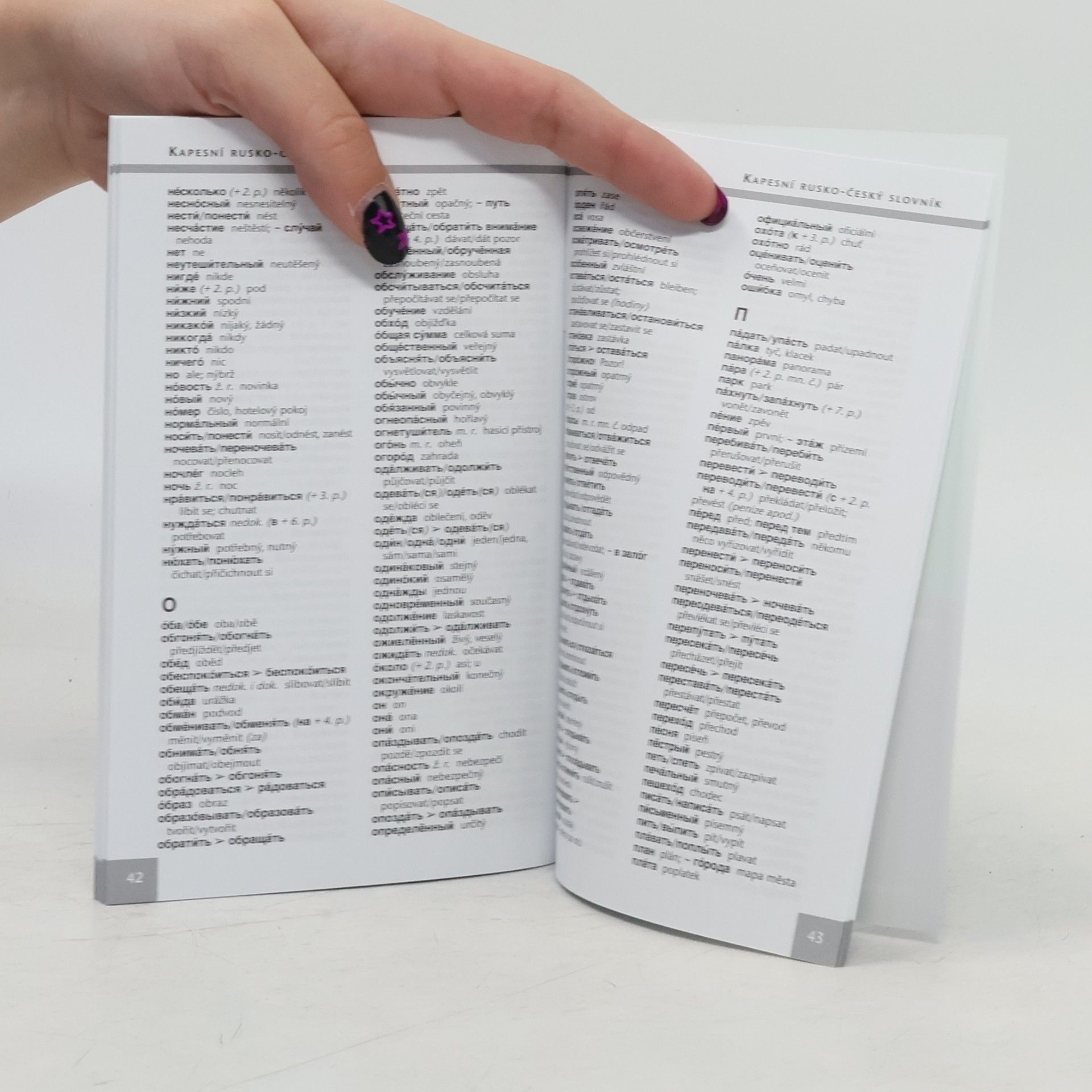 Autores varios Rychlokurz pro začátečníky: ruština