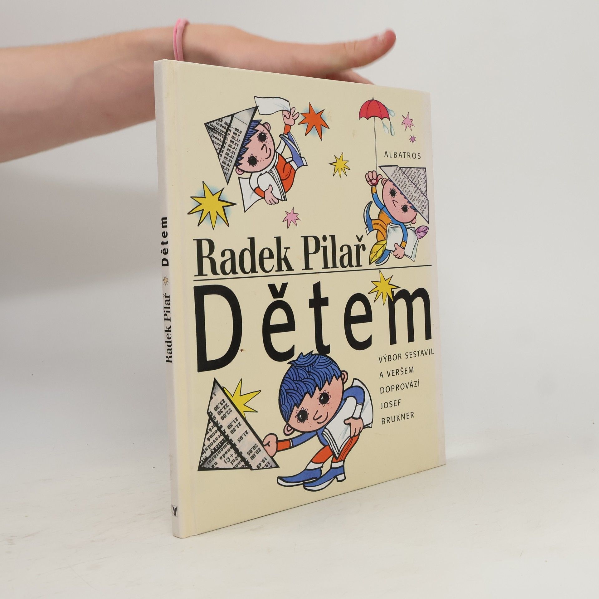 Dětem