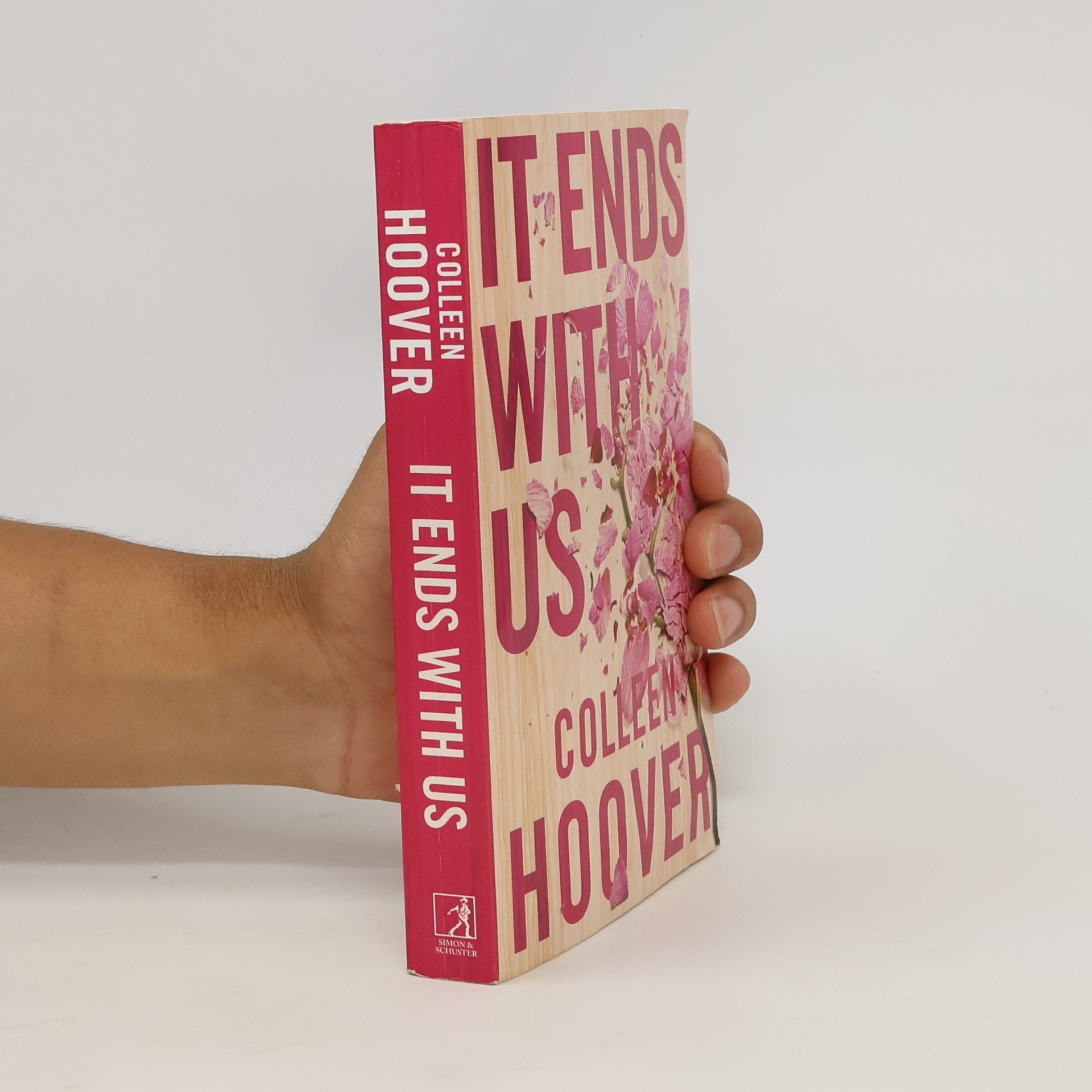 Colleen Hoover It Ends With Us