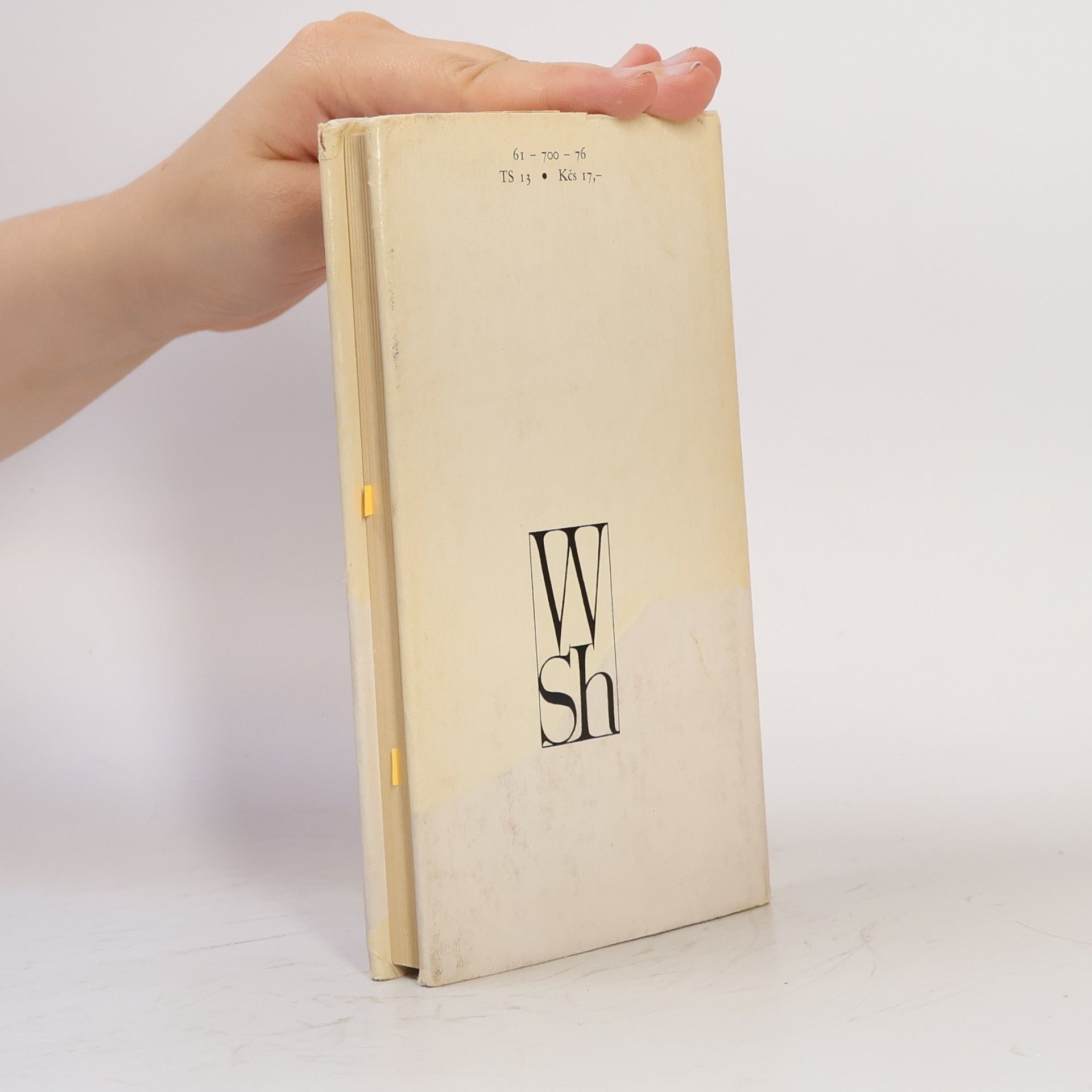William Shakespeare Král' Lear