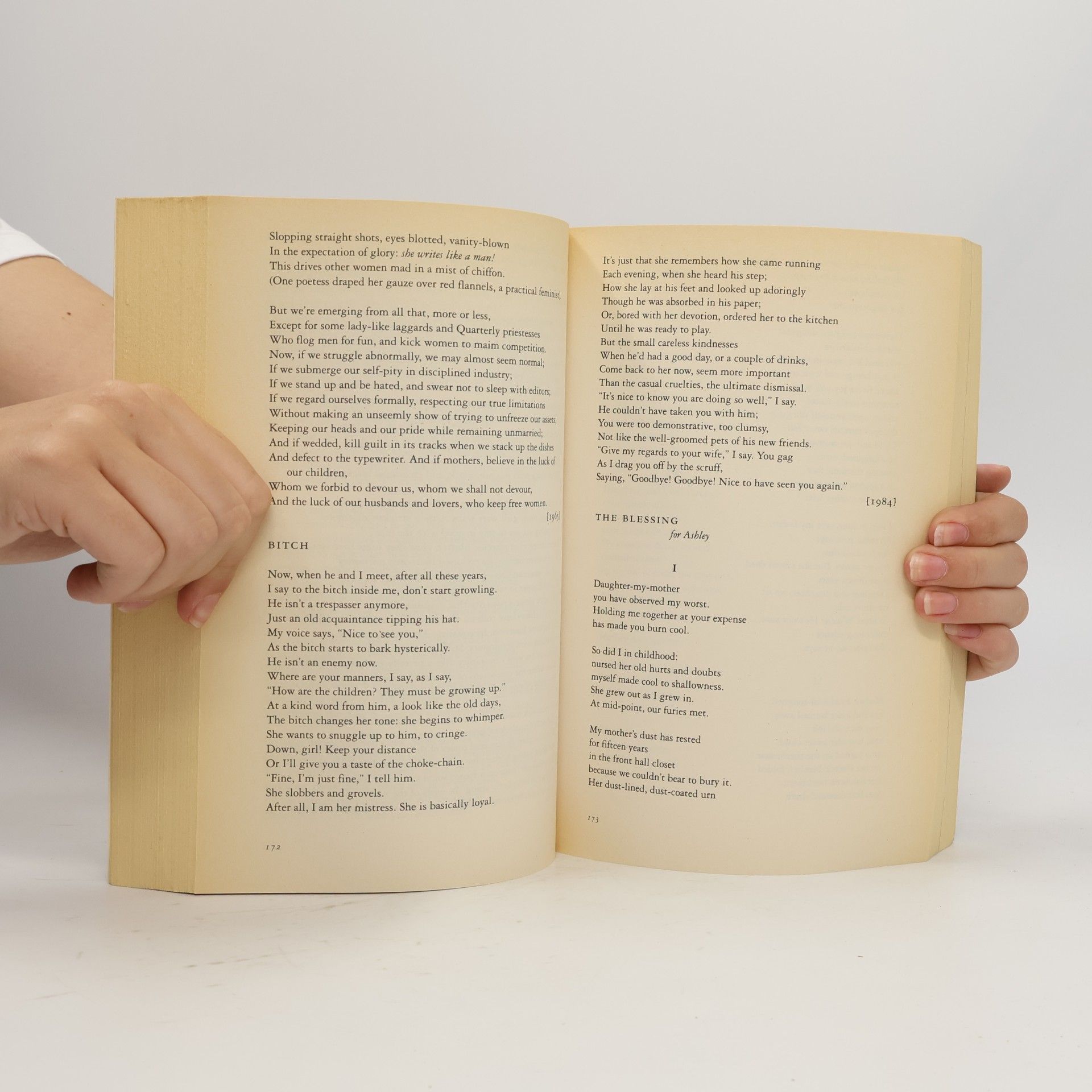 Florence Howe No More Masks! An Anthology of Twentieth-Century American Women Poets