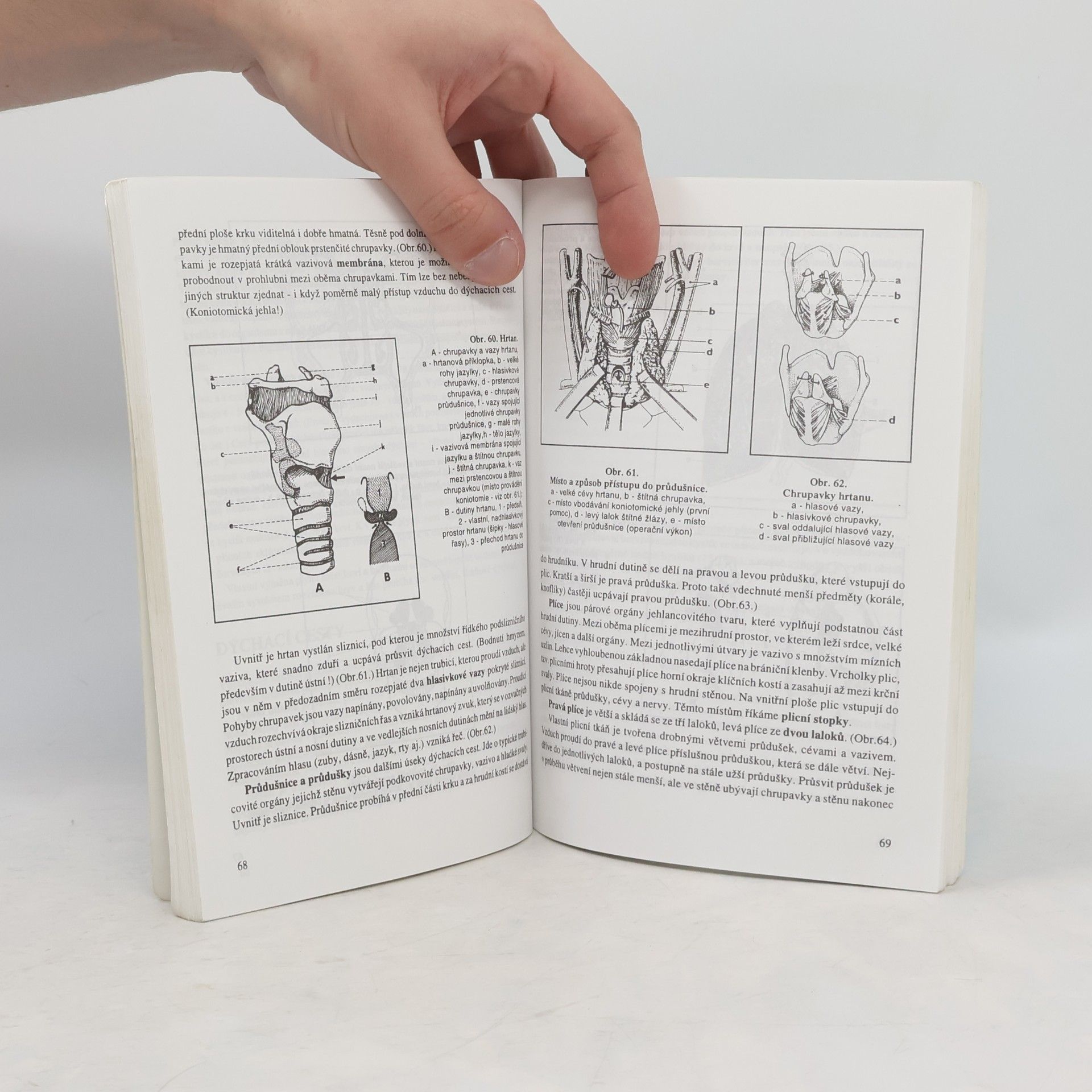 Ivan Dylevský Základy funkční anatomie člověka