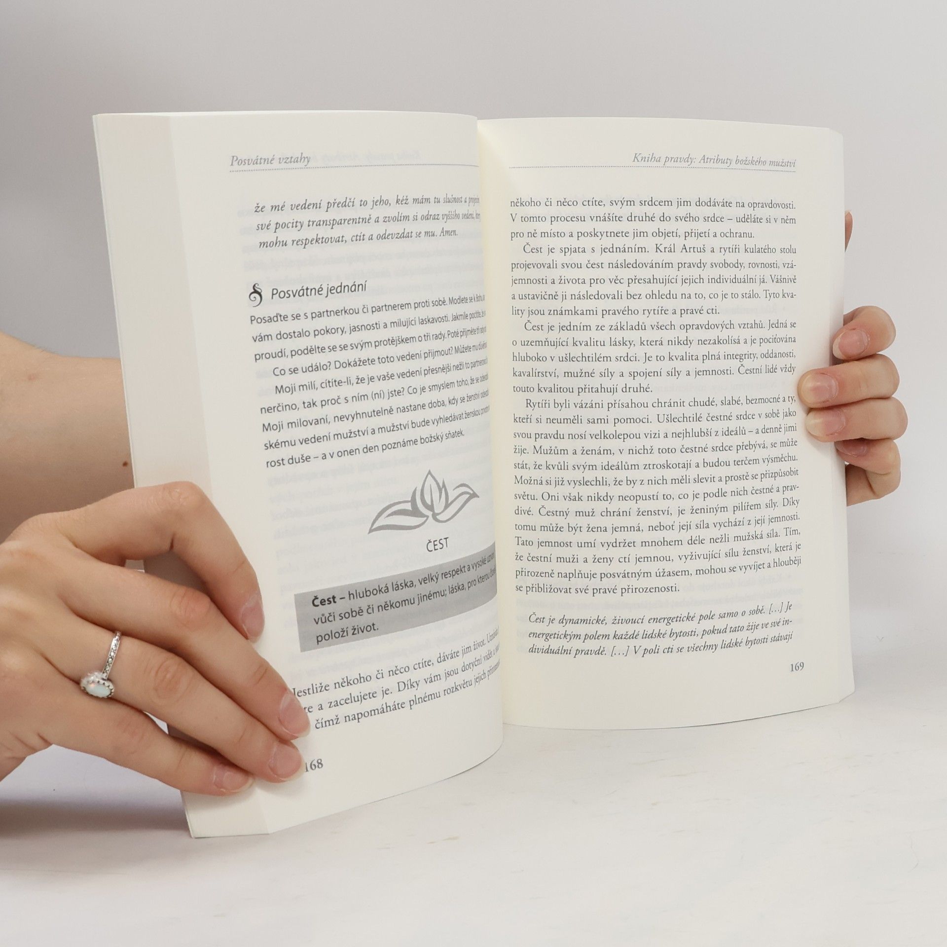 Anaiya Sophia Posvátné vztahy. Praxe důvěrné, erotické lásky