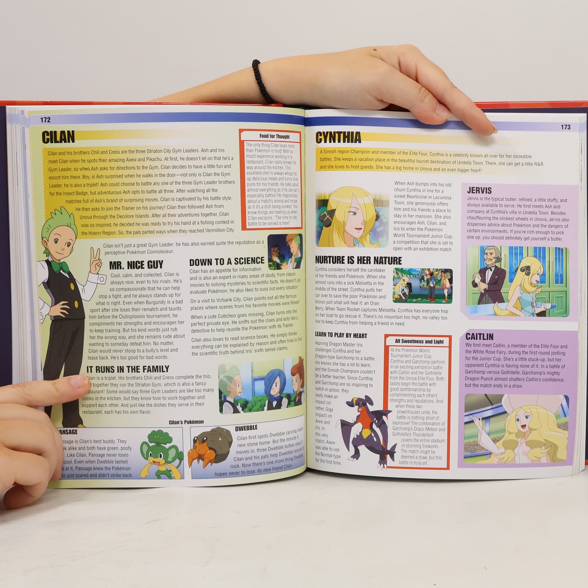 Farshore Pokemon Encyclopedia Revised and Expanded 2022